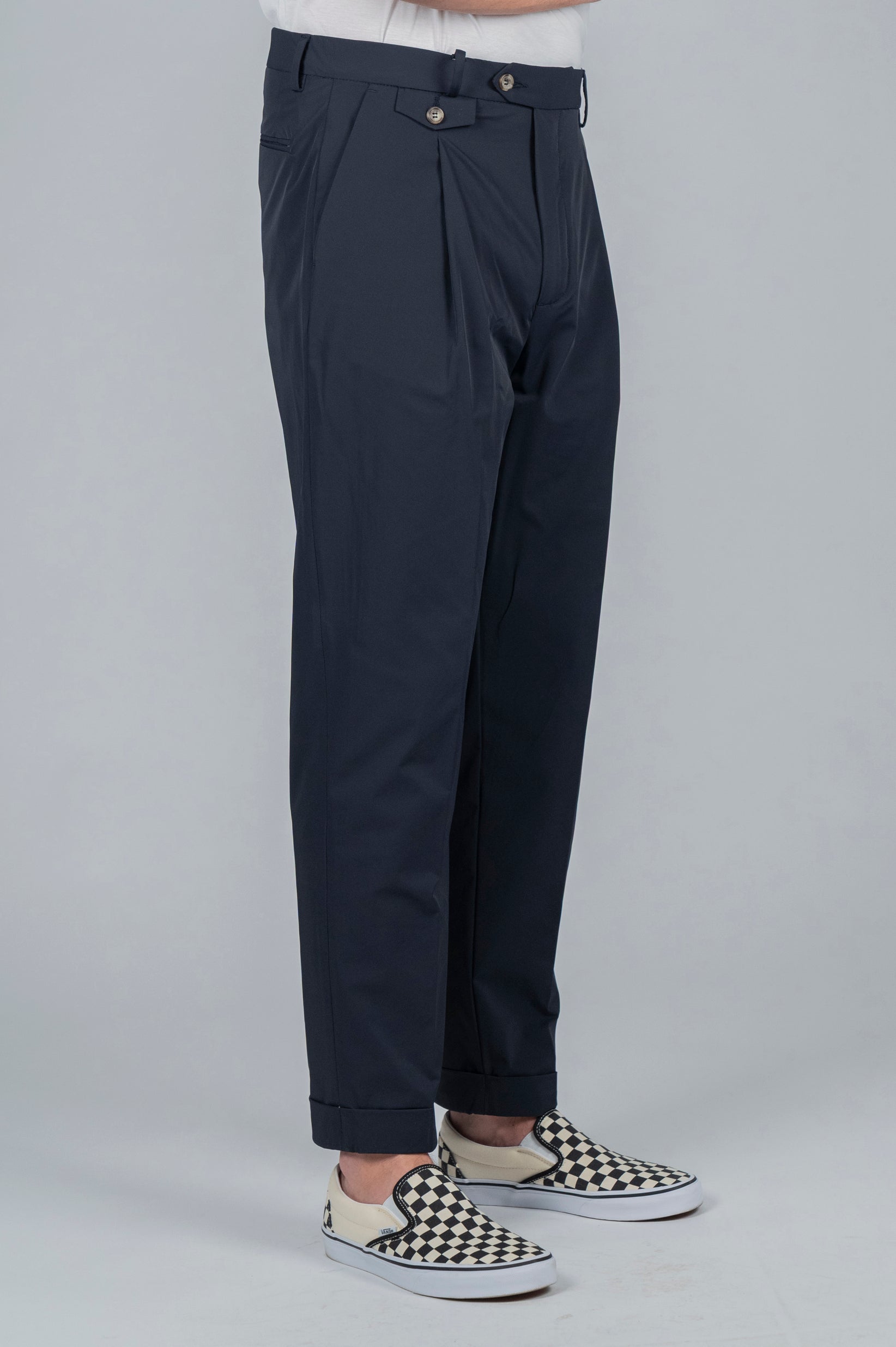 Pantalone FUMIO Tekniko™️