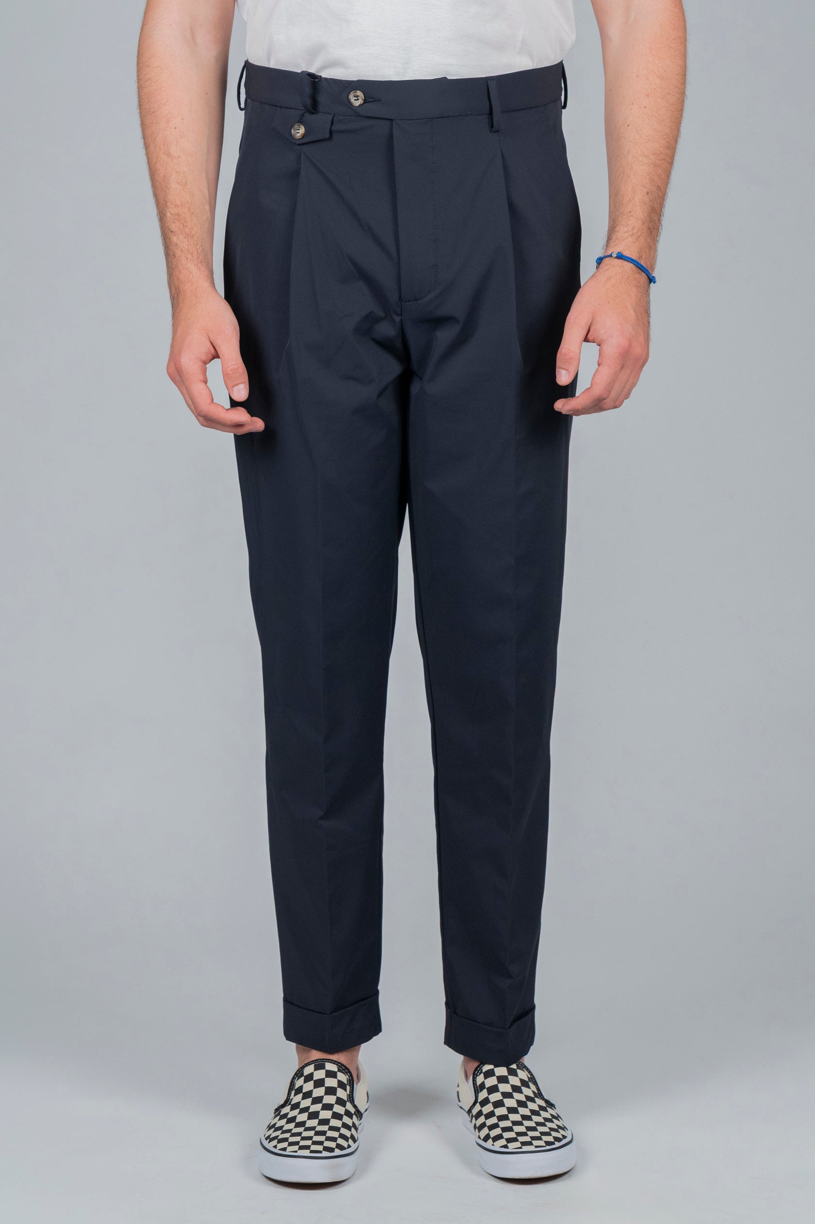 Pantalone FUMIO Tekniko™️