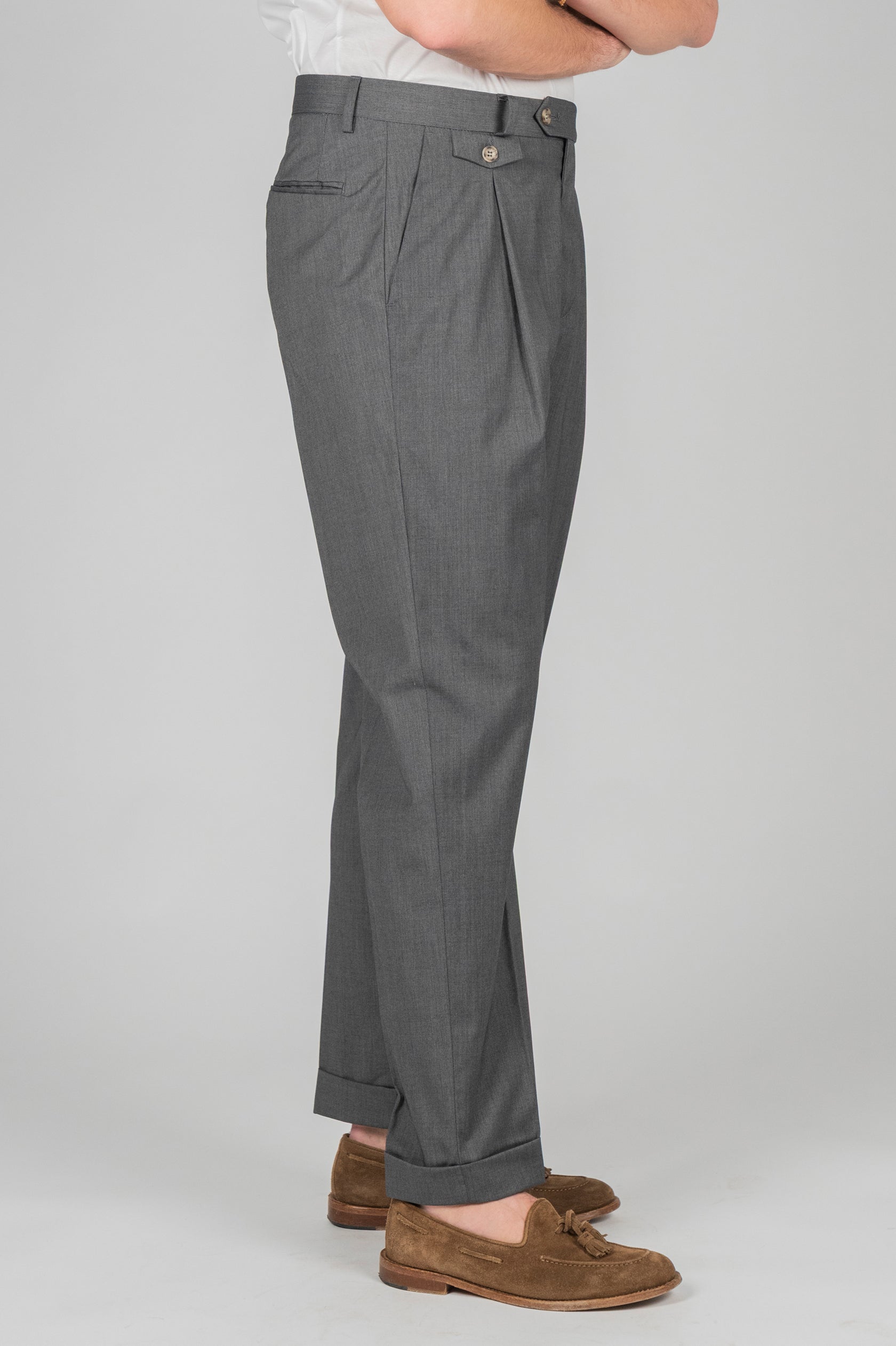 Pantalone FUMIO