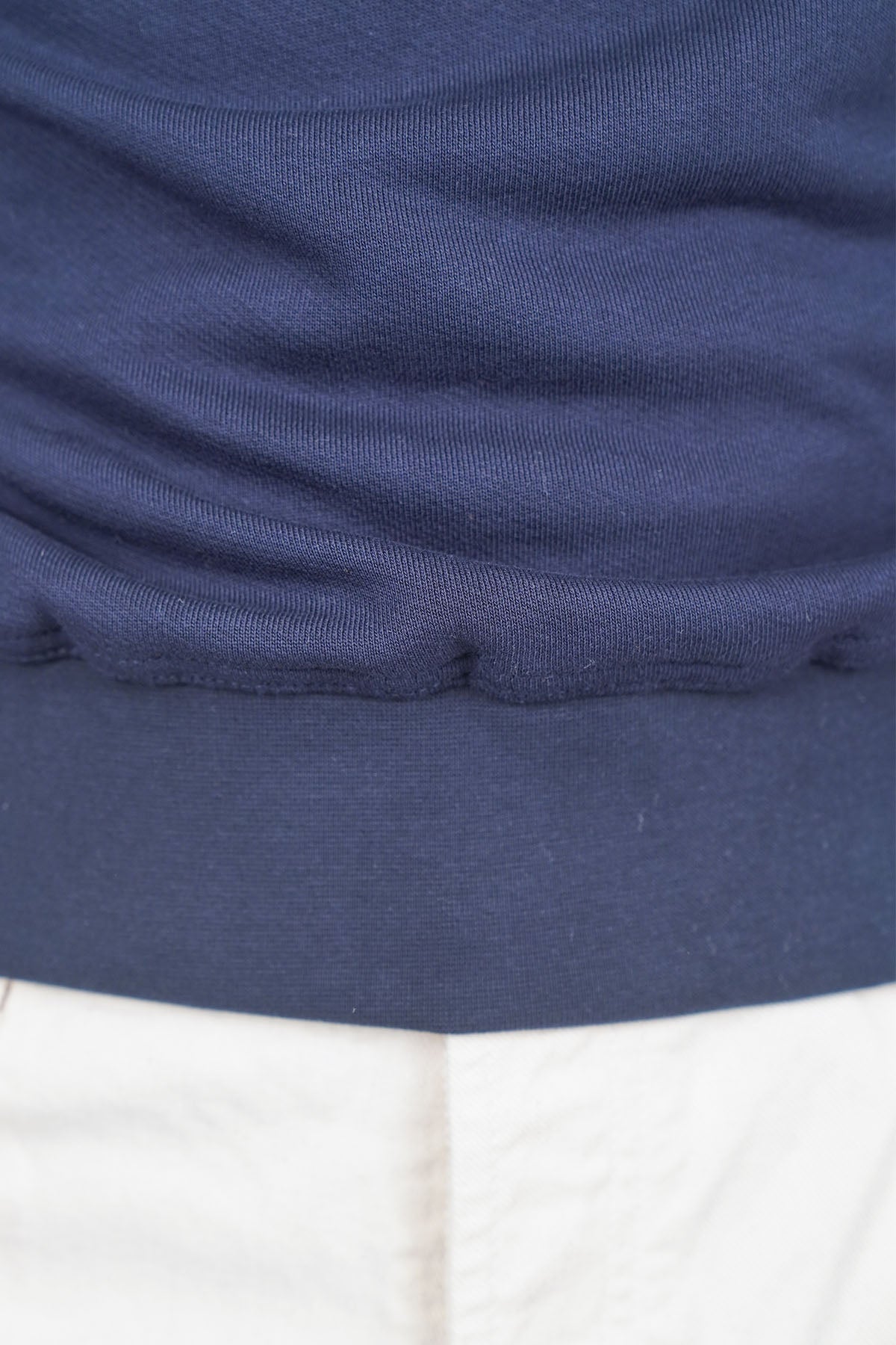 Felpa Girocollo REN Sprezzatura Raglan