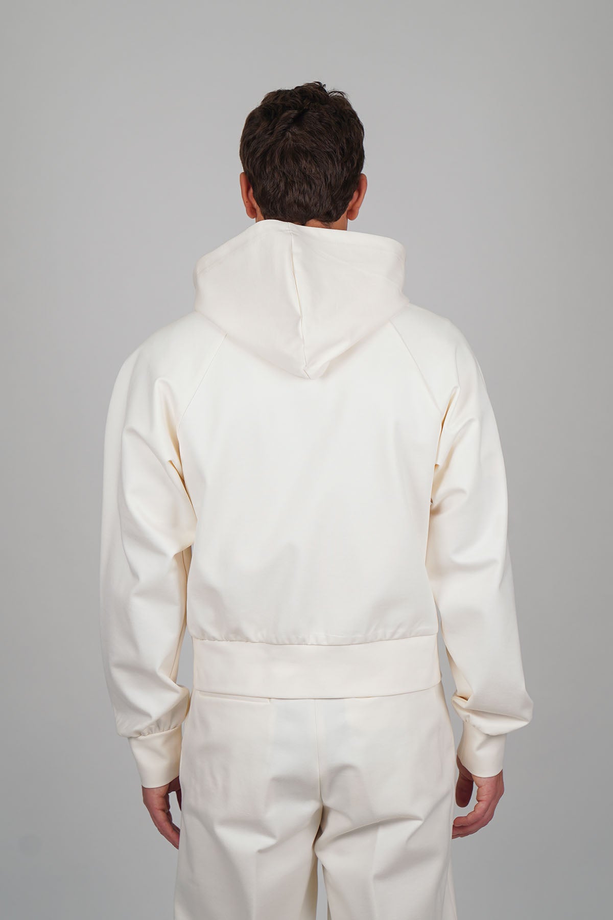 Felpa Tuta Zip MASARU