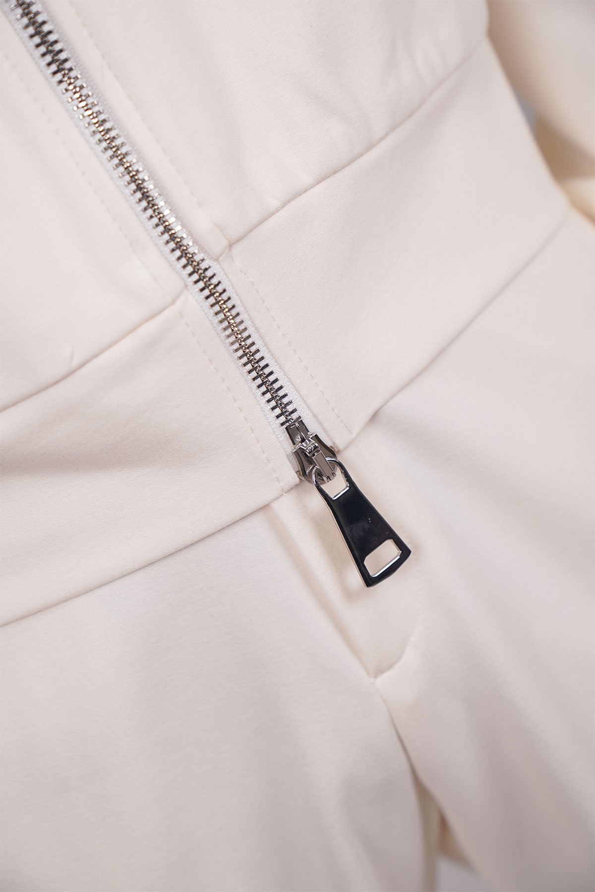 Felpa Tuta Zip MASARU