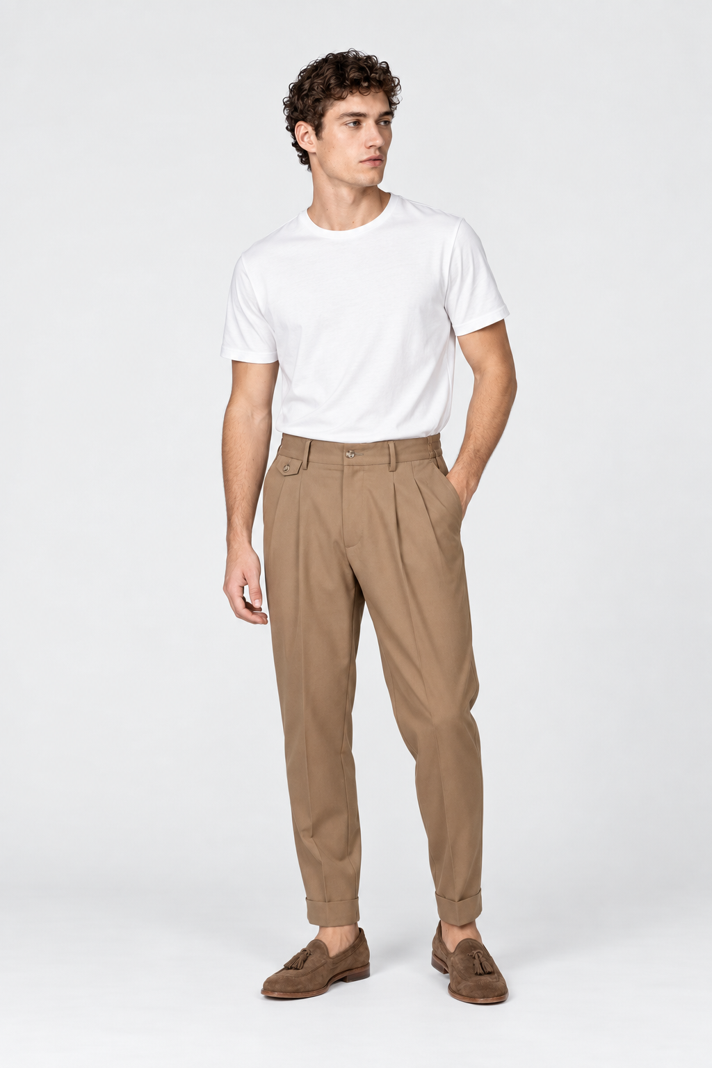 Pantalone FUJIO