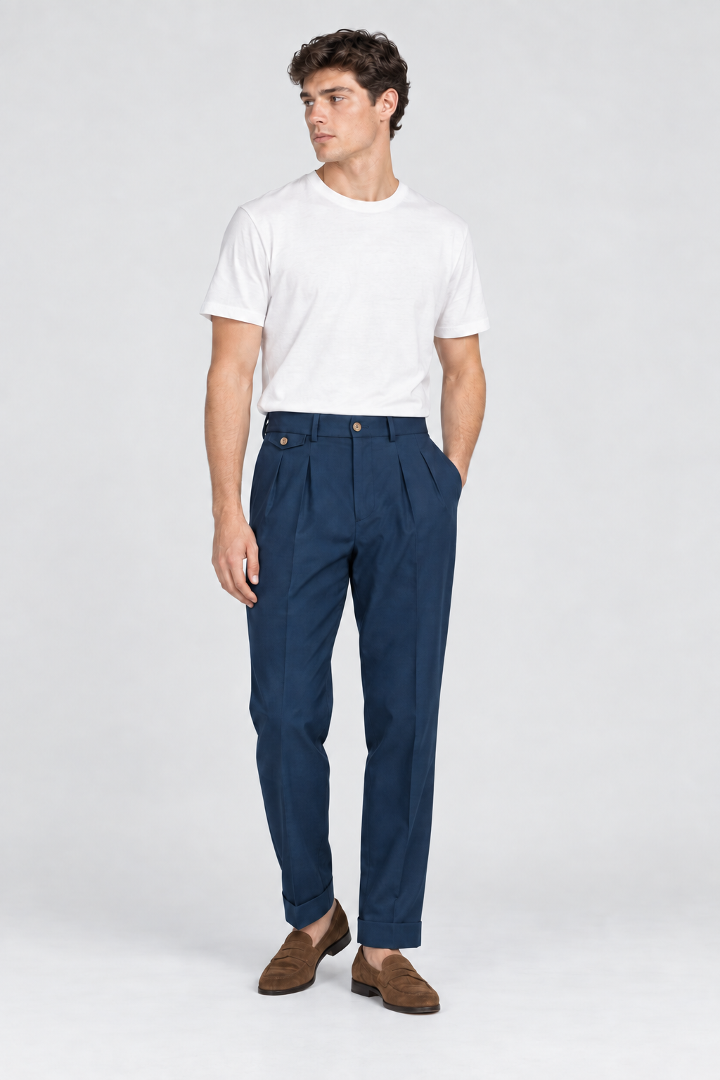 Pantalone FUJIO