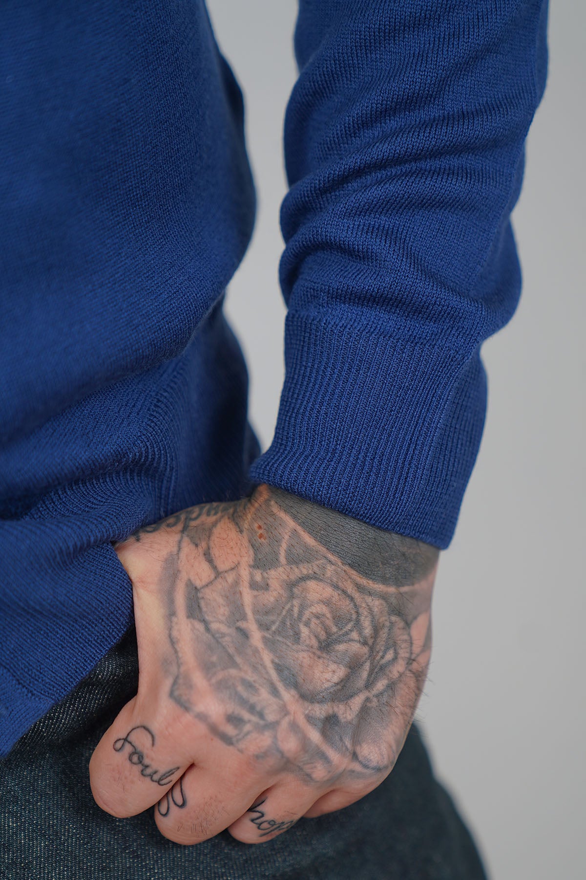 Cardigan FUMYAKI Cashmere Rasato