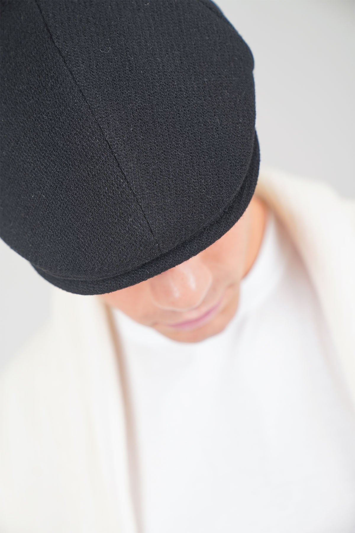 Coppola Siciliana CATANESE Lana