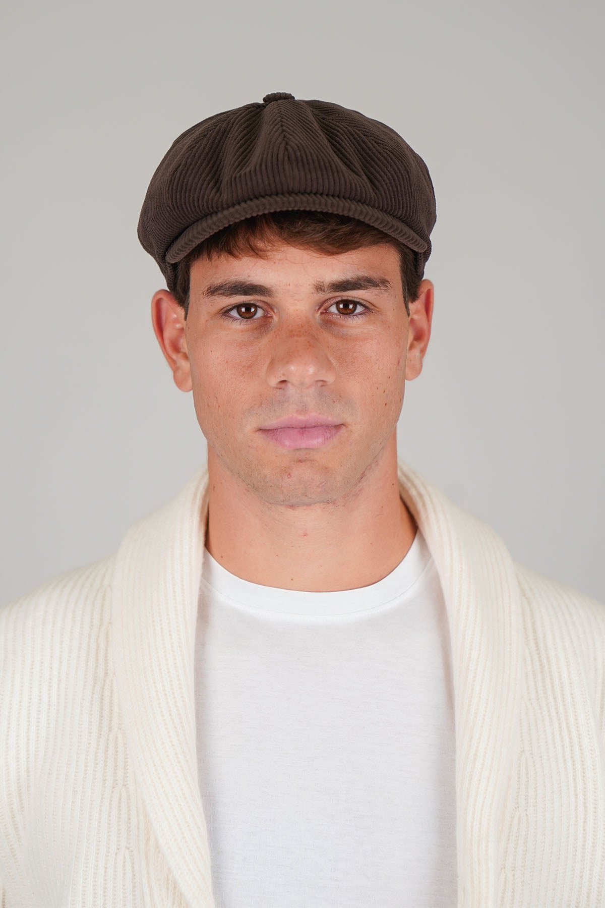 Coppola Siciliana CATANESE Lana