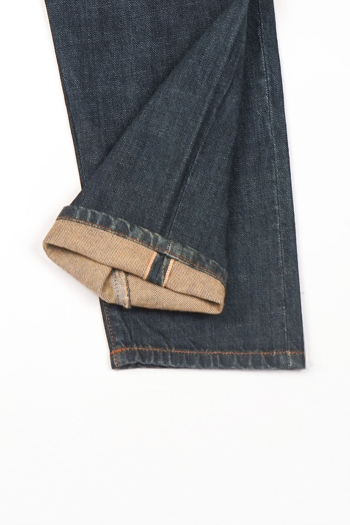 Jeans GORO Cimosato - Slim Fit Lavaggio Zero