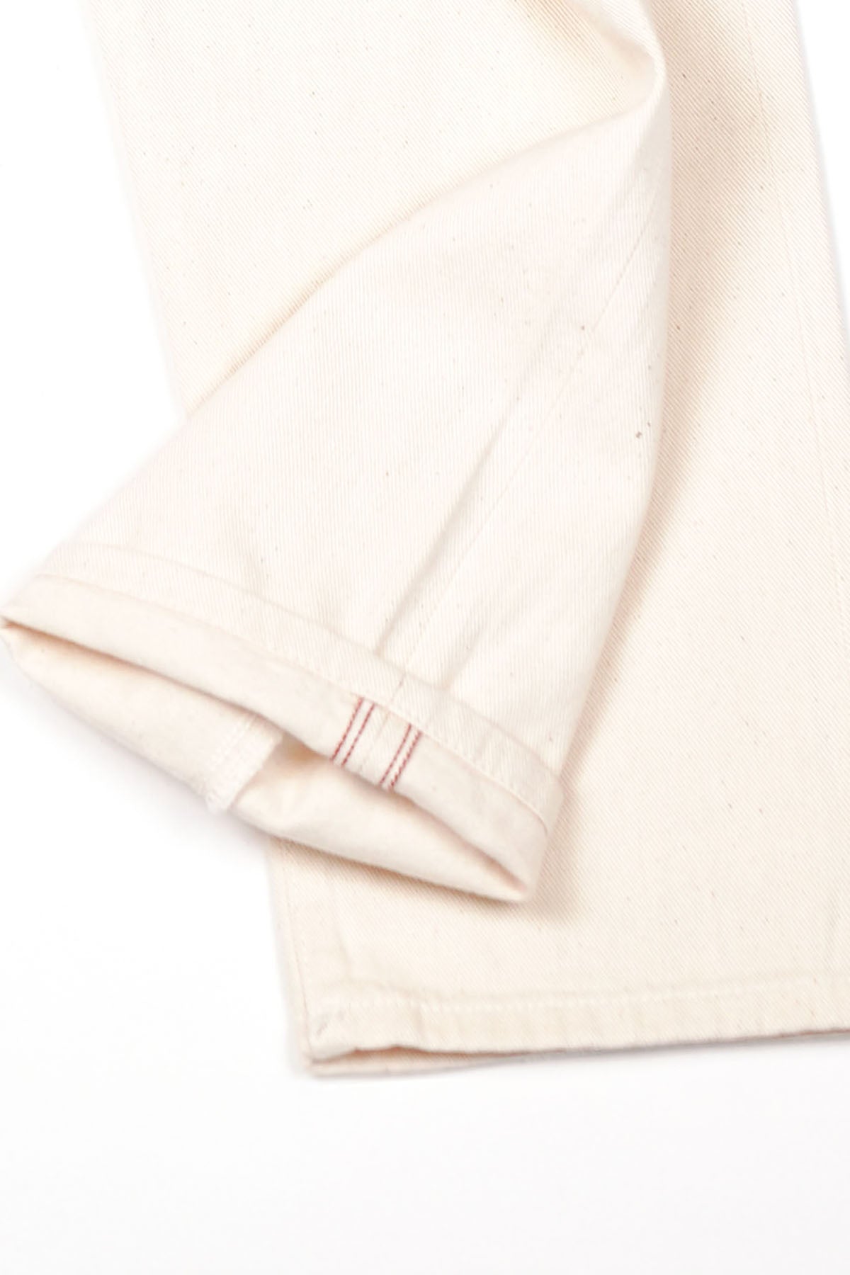 Jeans GORO Cimosato - Slim Fit Beige