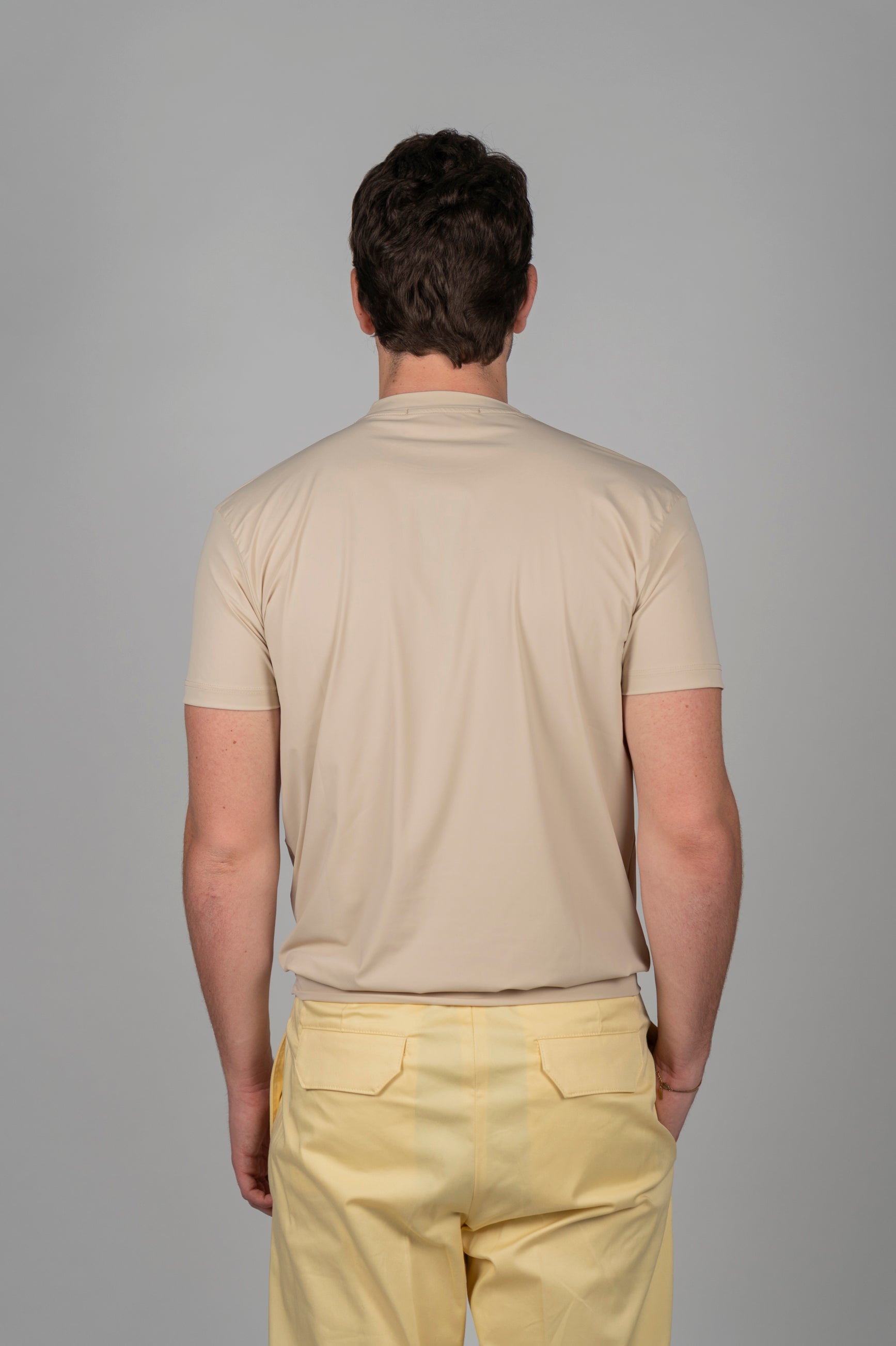 T-Shirt HISAO Tekniko™️