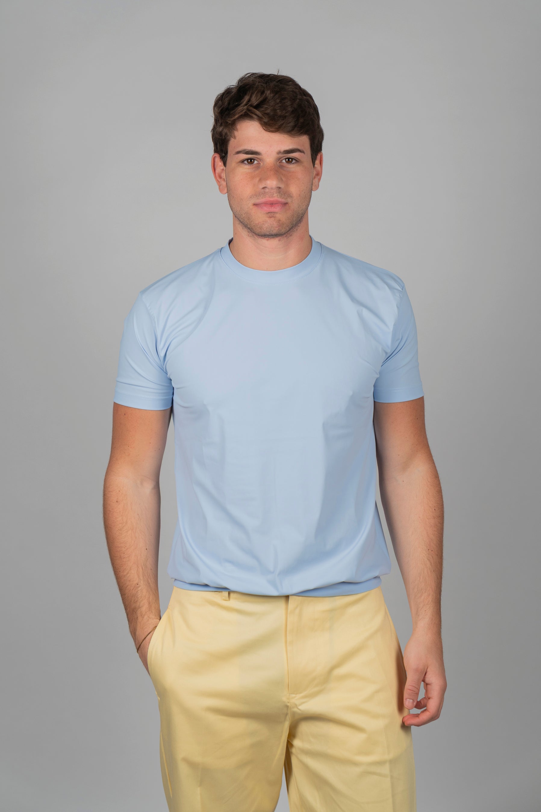 T-Shirt HISAO Tekniko™️