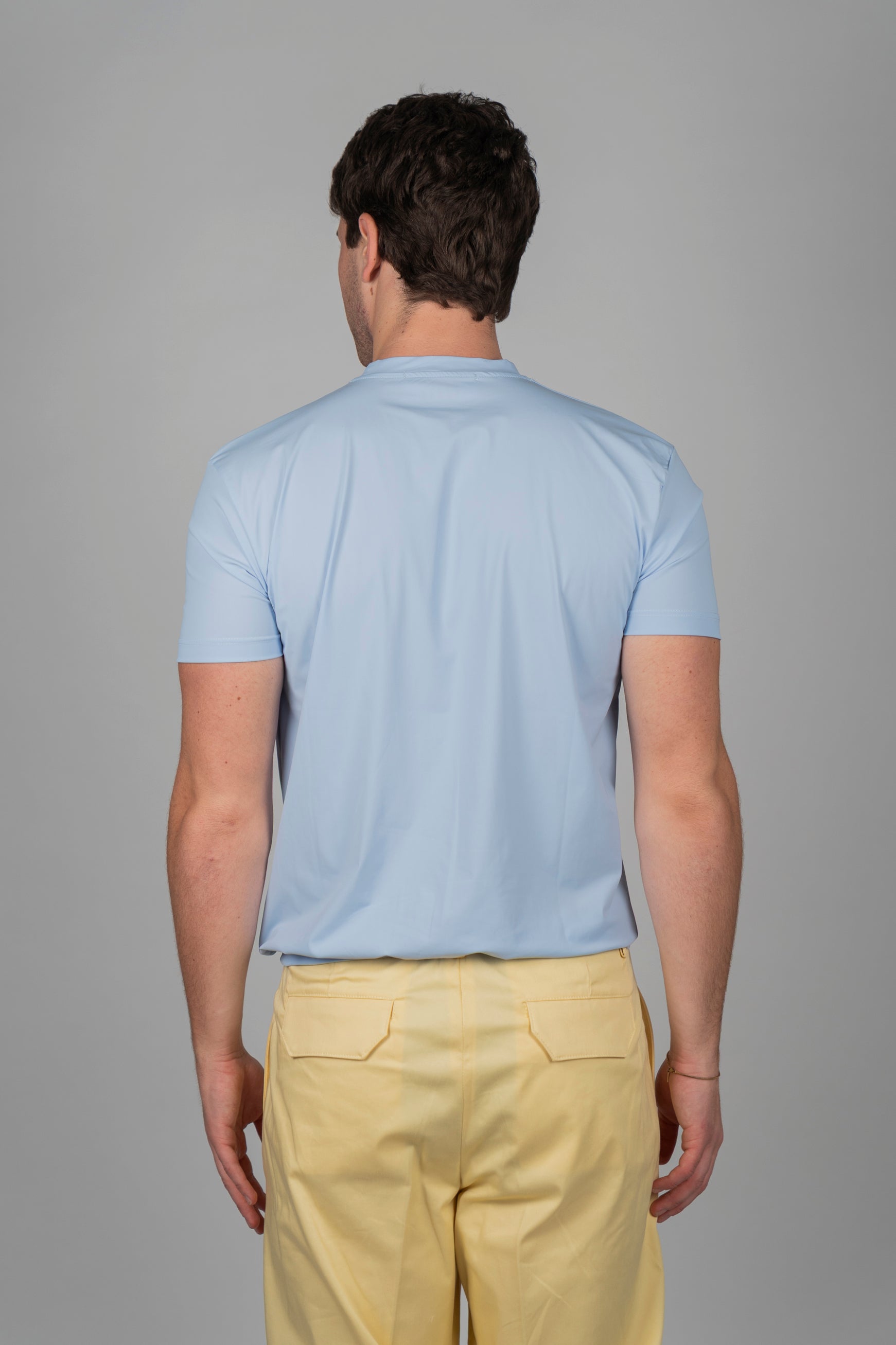 T-Shirt HISAO Tekniko™️