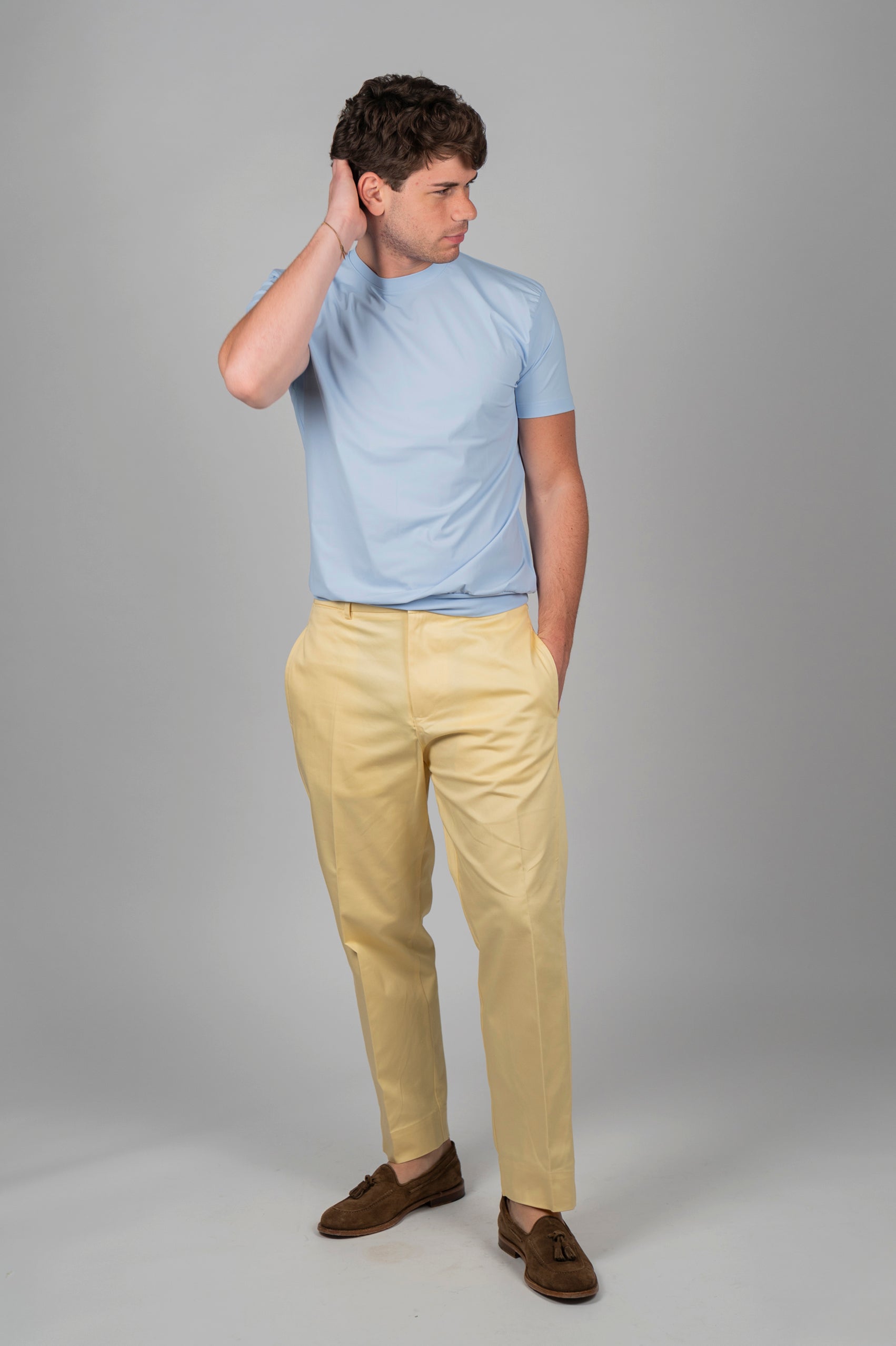 T-Shirt HISAO Tekniko™️