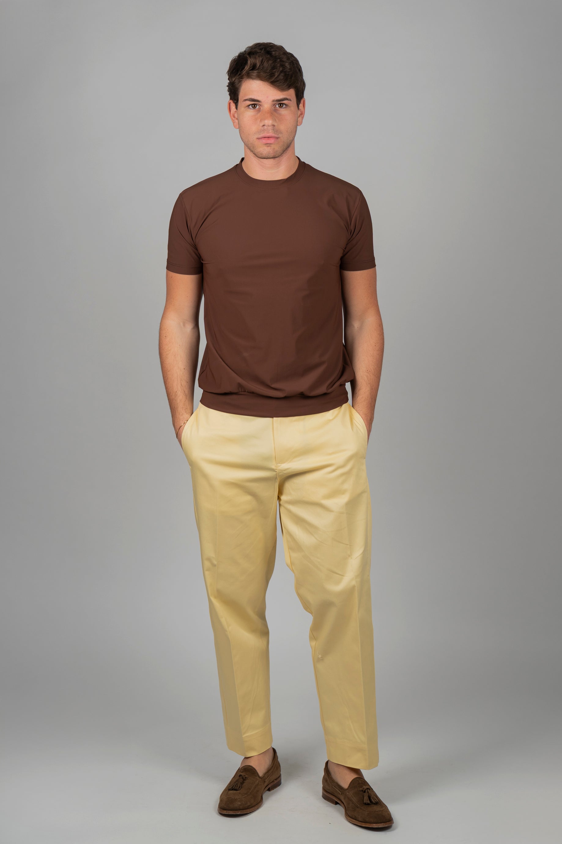 T-Shirt HISAO Tekniko™️