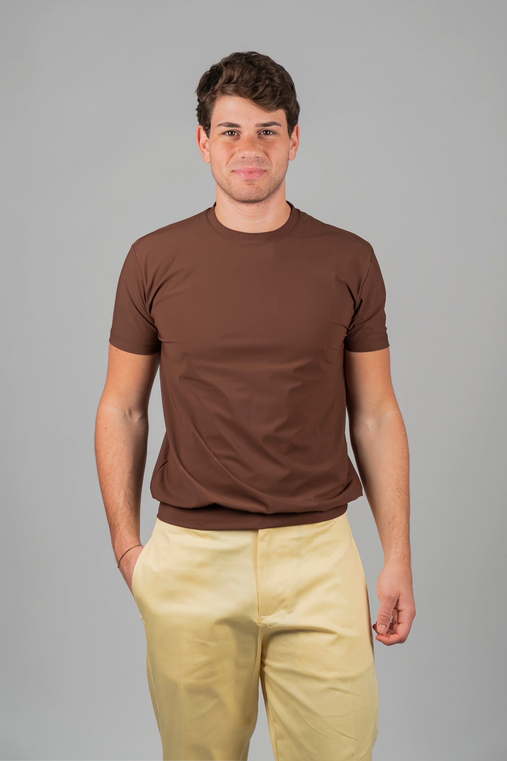 T-Shirt HISAO Tekniko™️