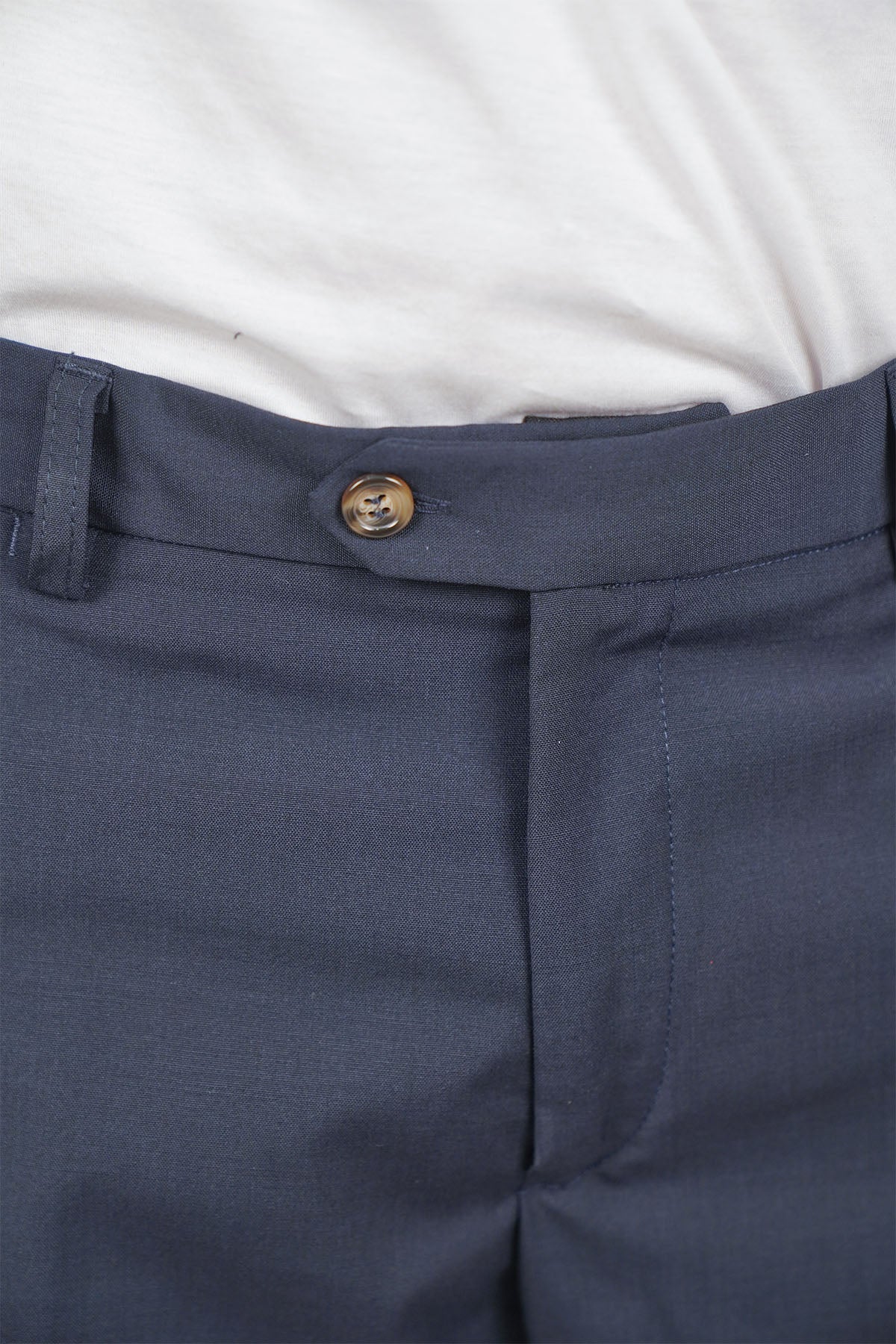 Pantalone HIROSHI - Blue