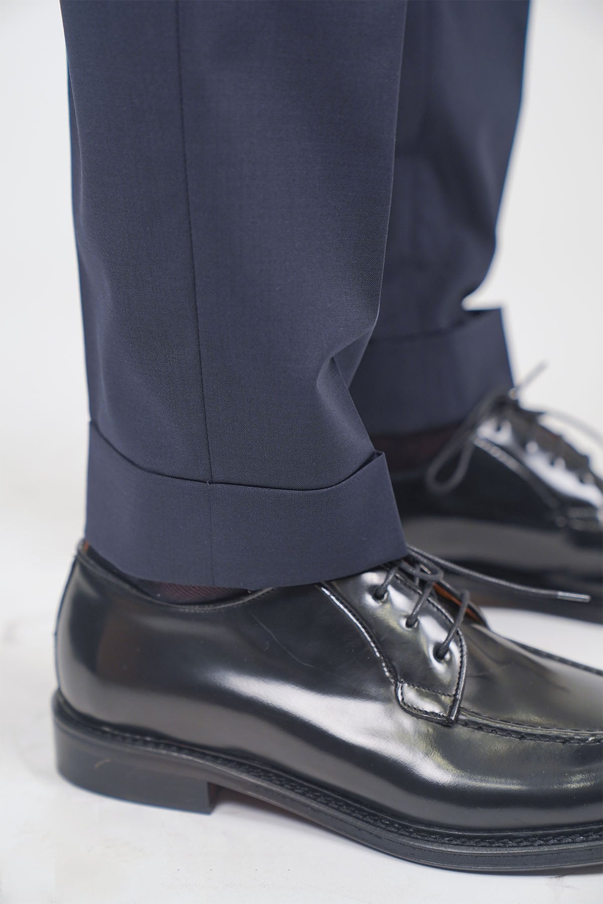 Pantalone HIROSHI - Blue