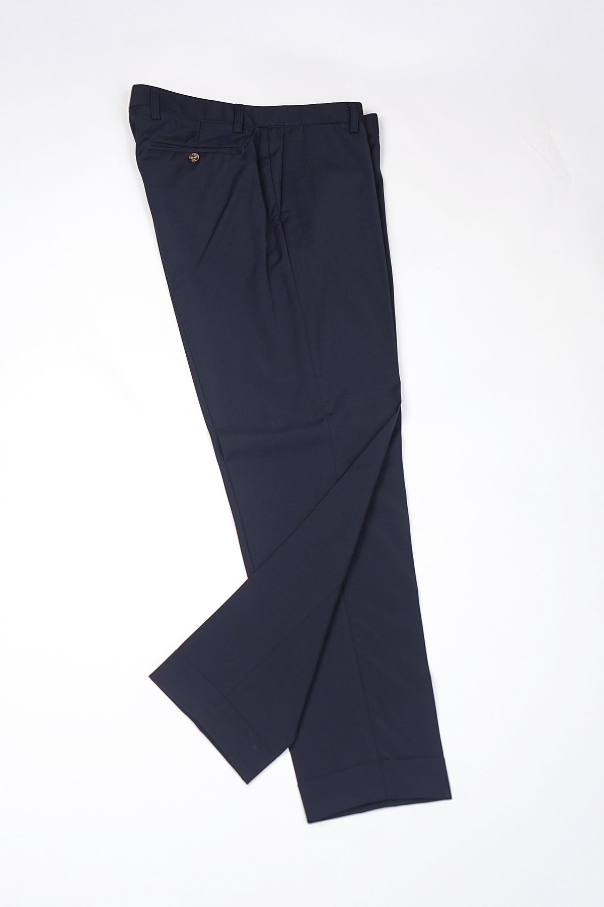 Pantalone HIROSHI - Blue