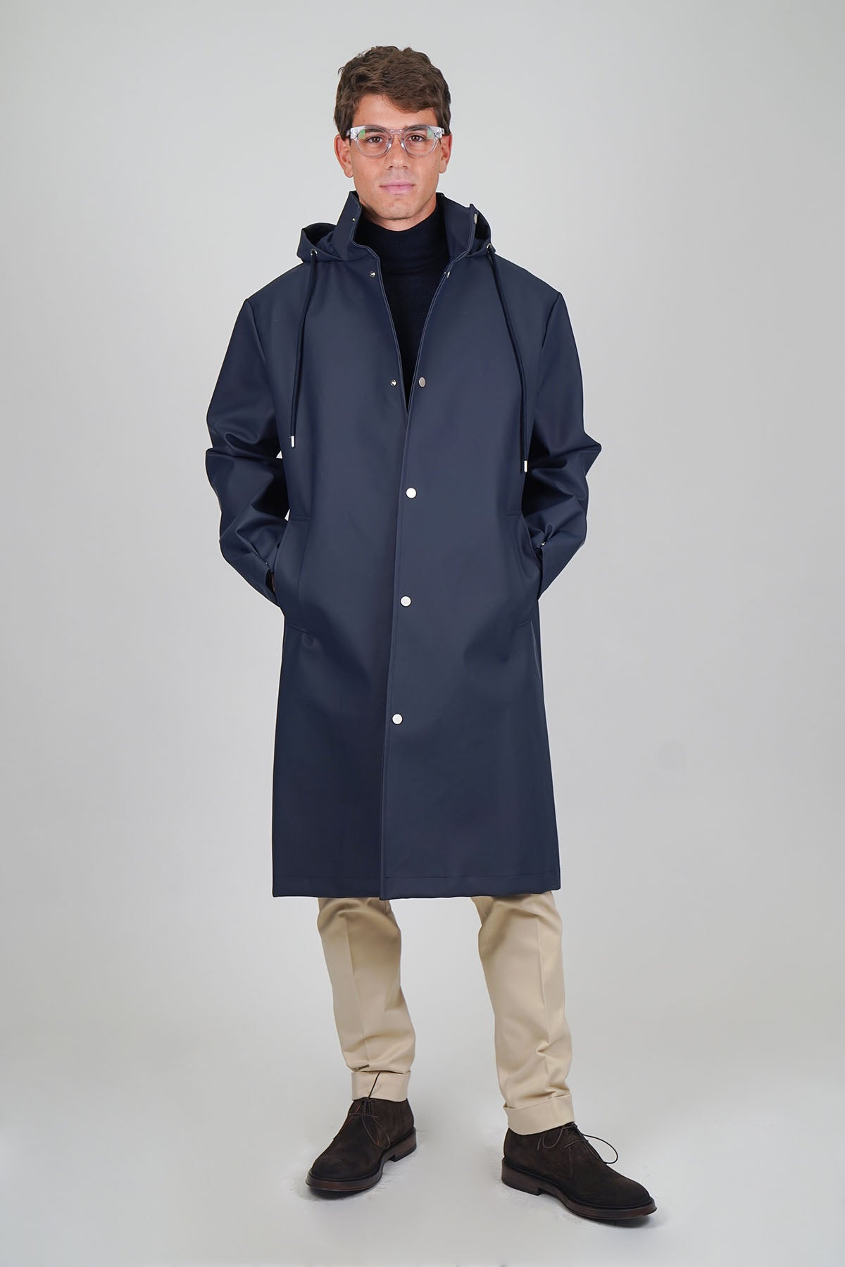 Pantalone SOUTA - Crema