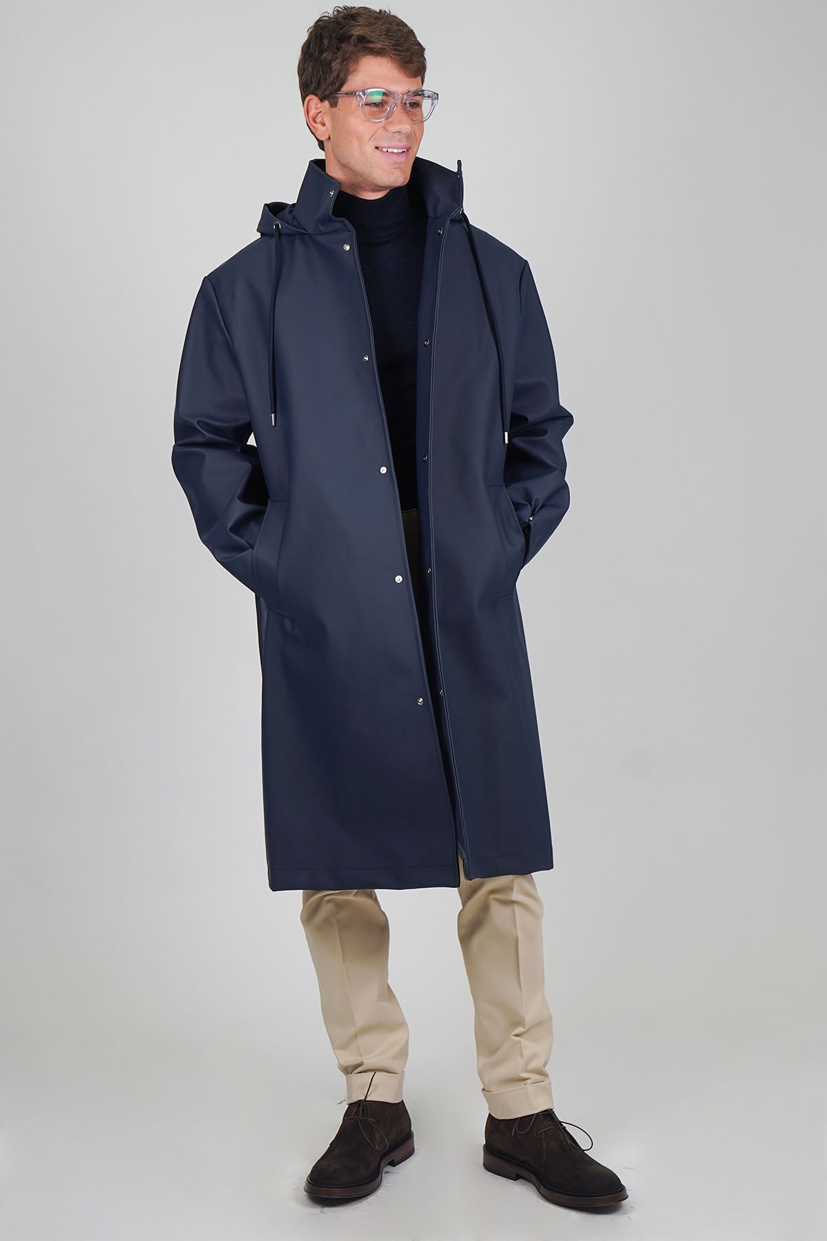 Pantalone SOUTA - Crema