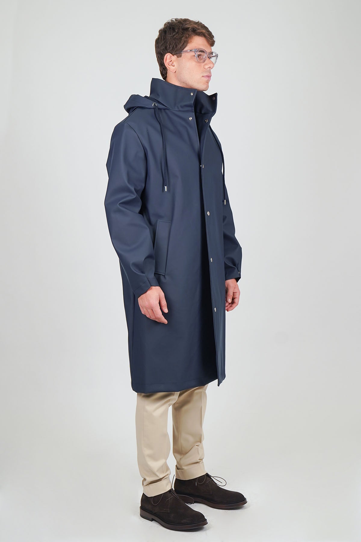 Pantalone SOUTA - Crema