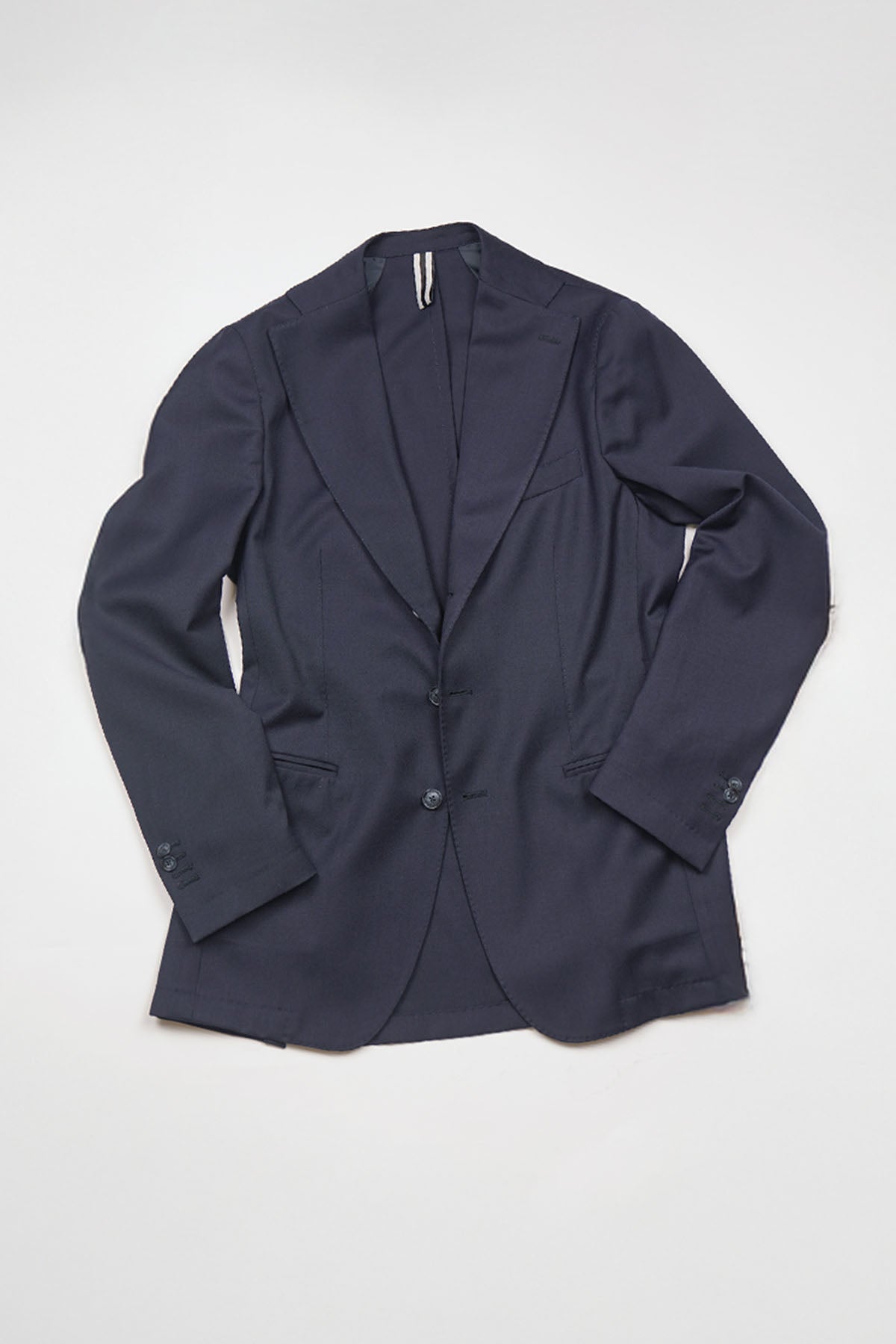 Giacca KAGE Rifinito Falso 3 - Blue