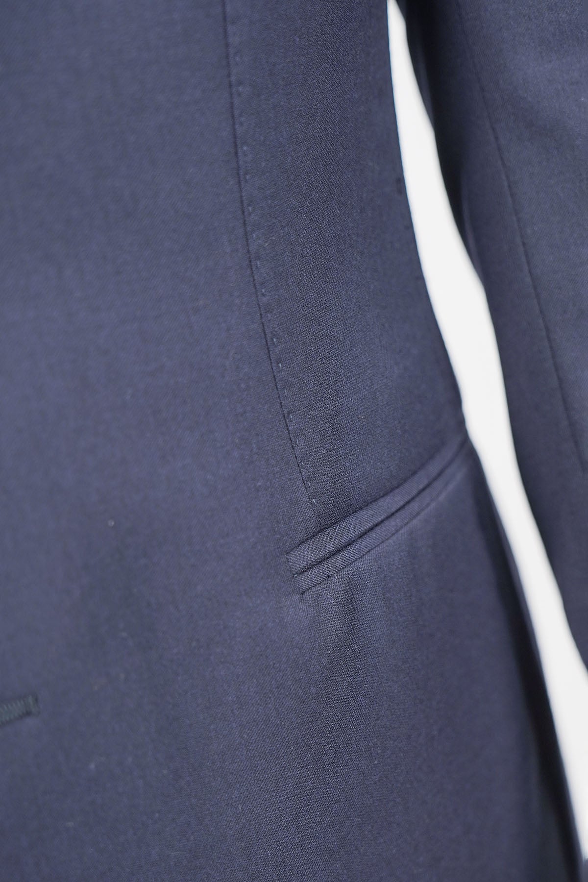 Giacca KAGE Rifinito Falso 3 - Blue