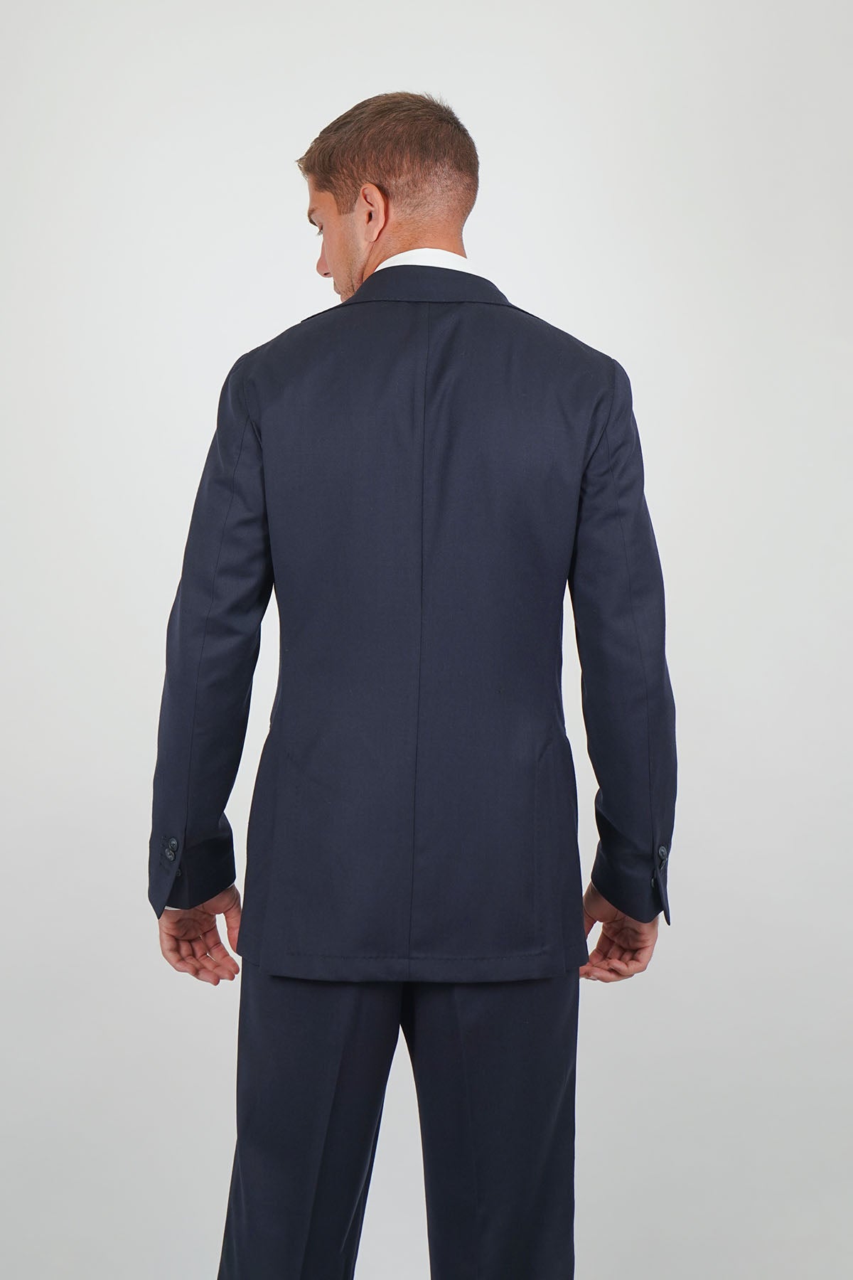 Giacca KAGE Rifinito Falso 3 - Blue