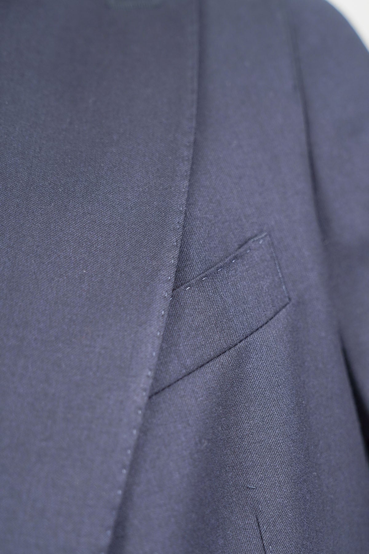 Giacca KAGE Rifinito Falso 3 - Blue