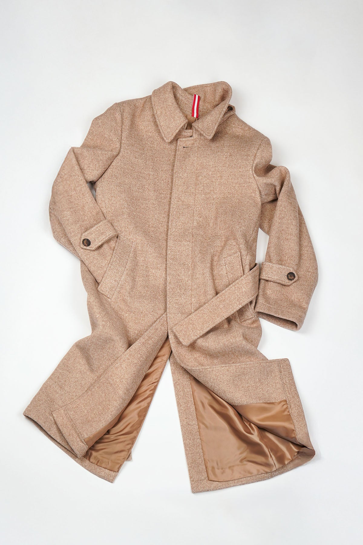 Cappotto KEITARO - Lunare