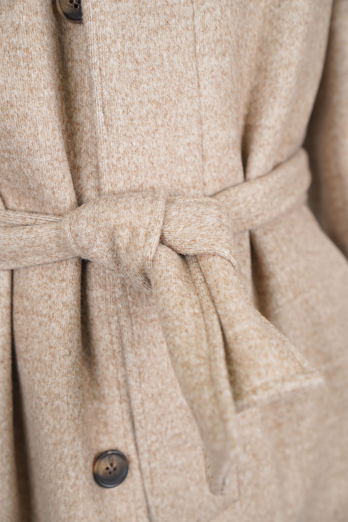 Cappotto KEITARO - Lunare