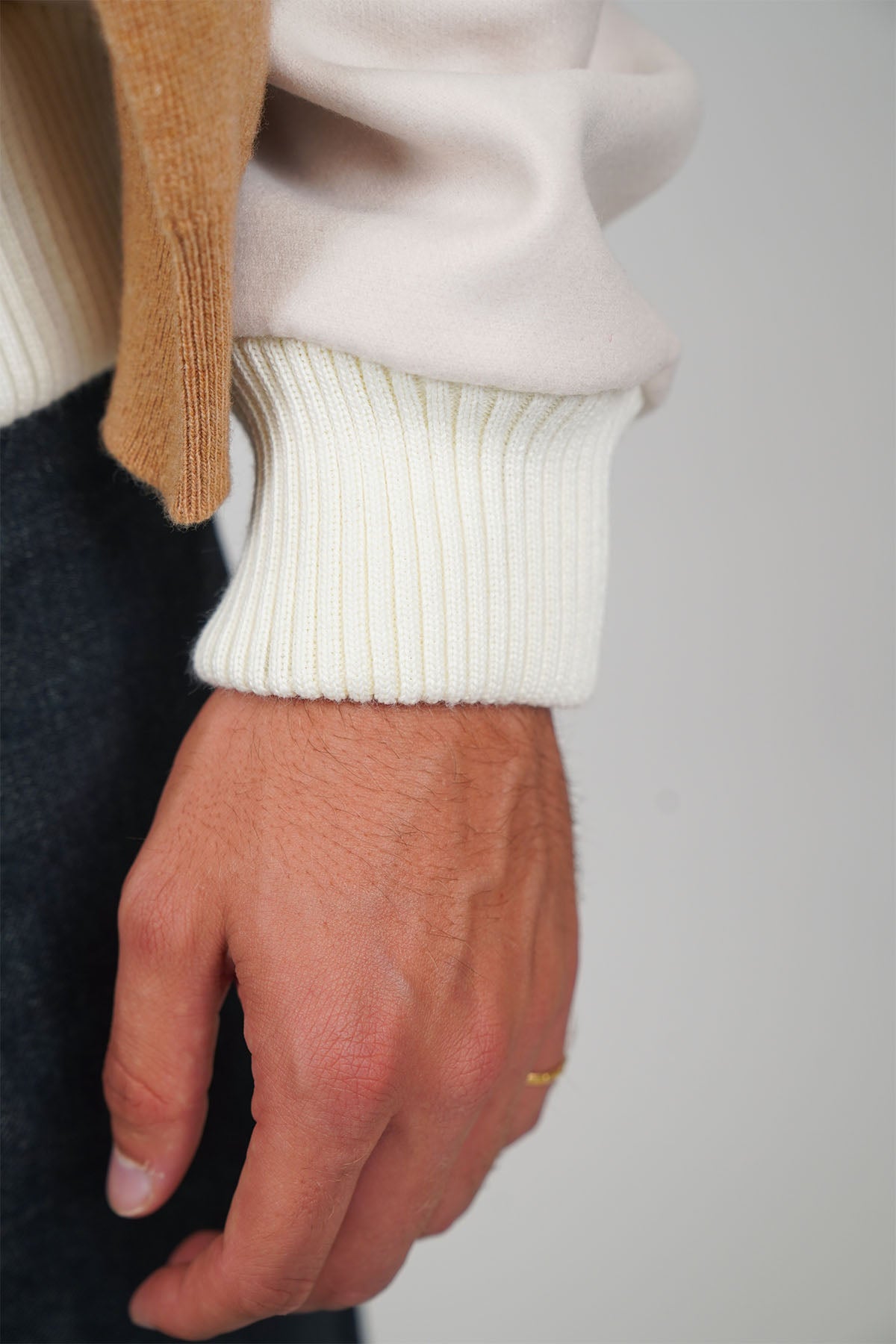 Giacca Bomber KITO College