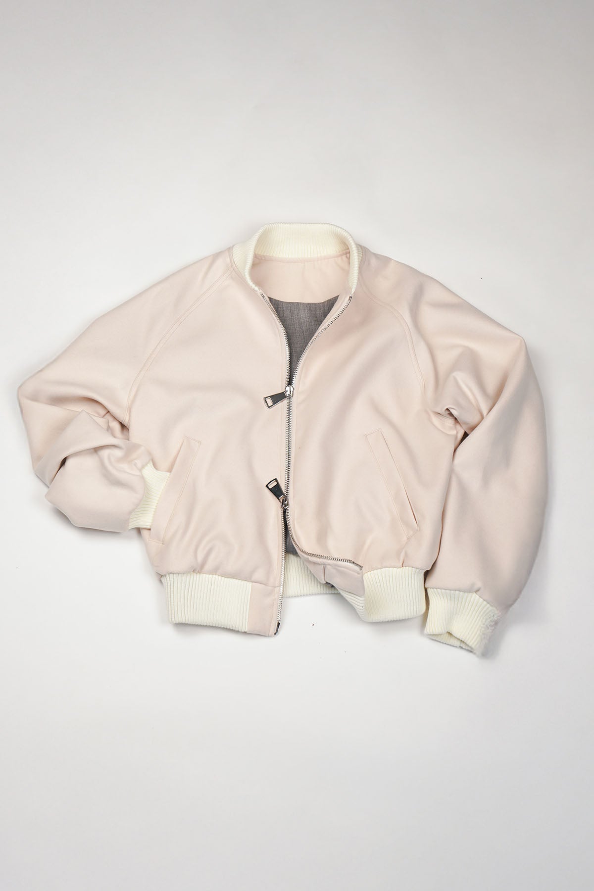 Giacca Bomber KITO College