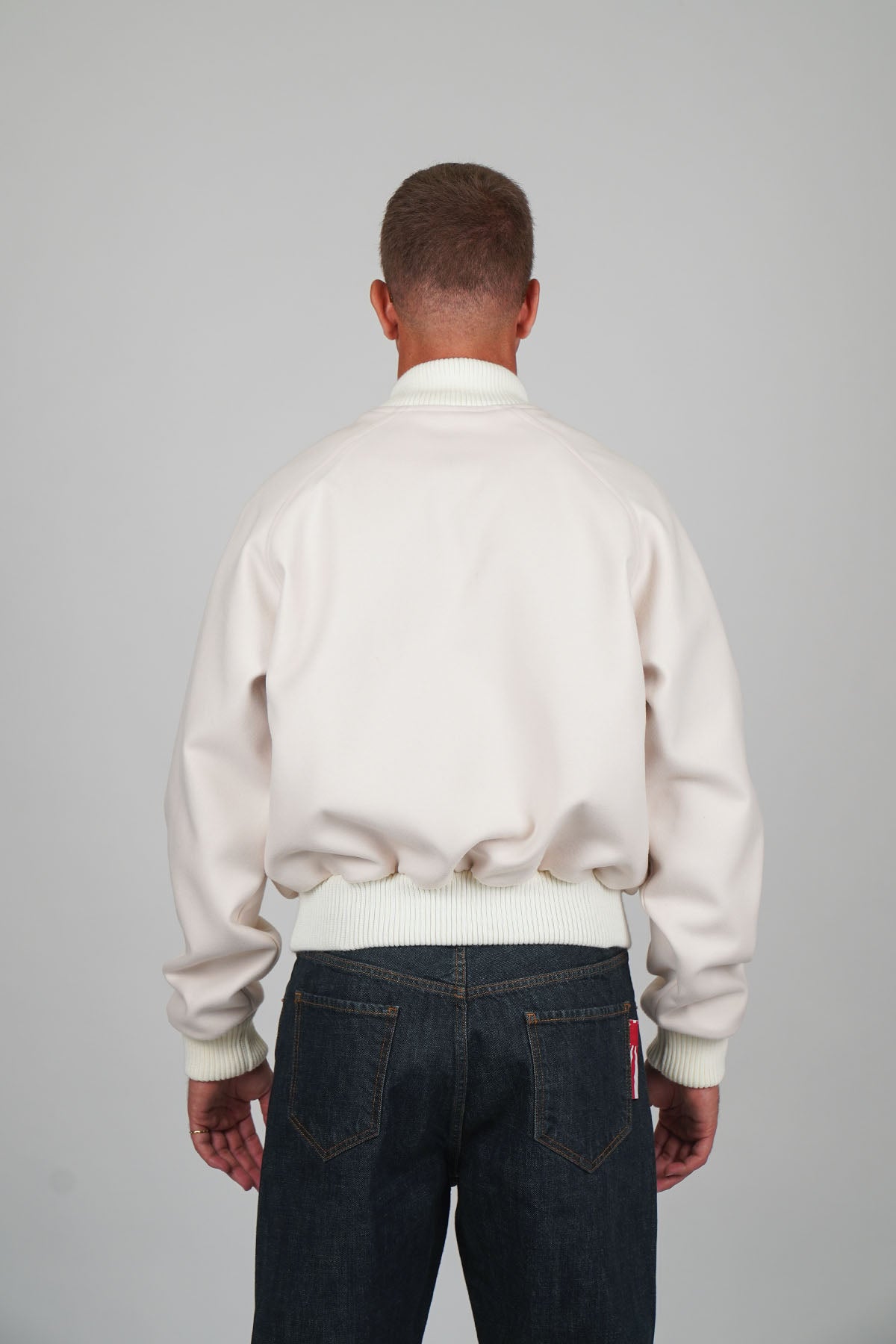 Giacca Bomber KITO College