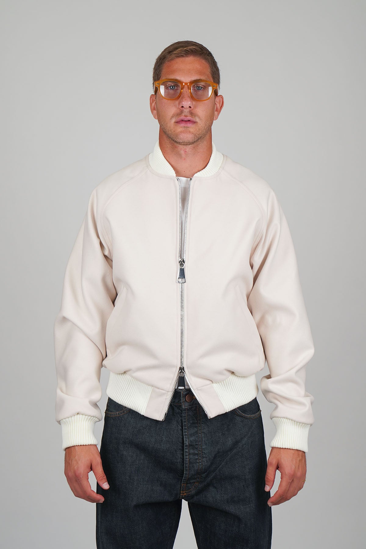 Giacca Bomber KITO College