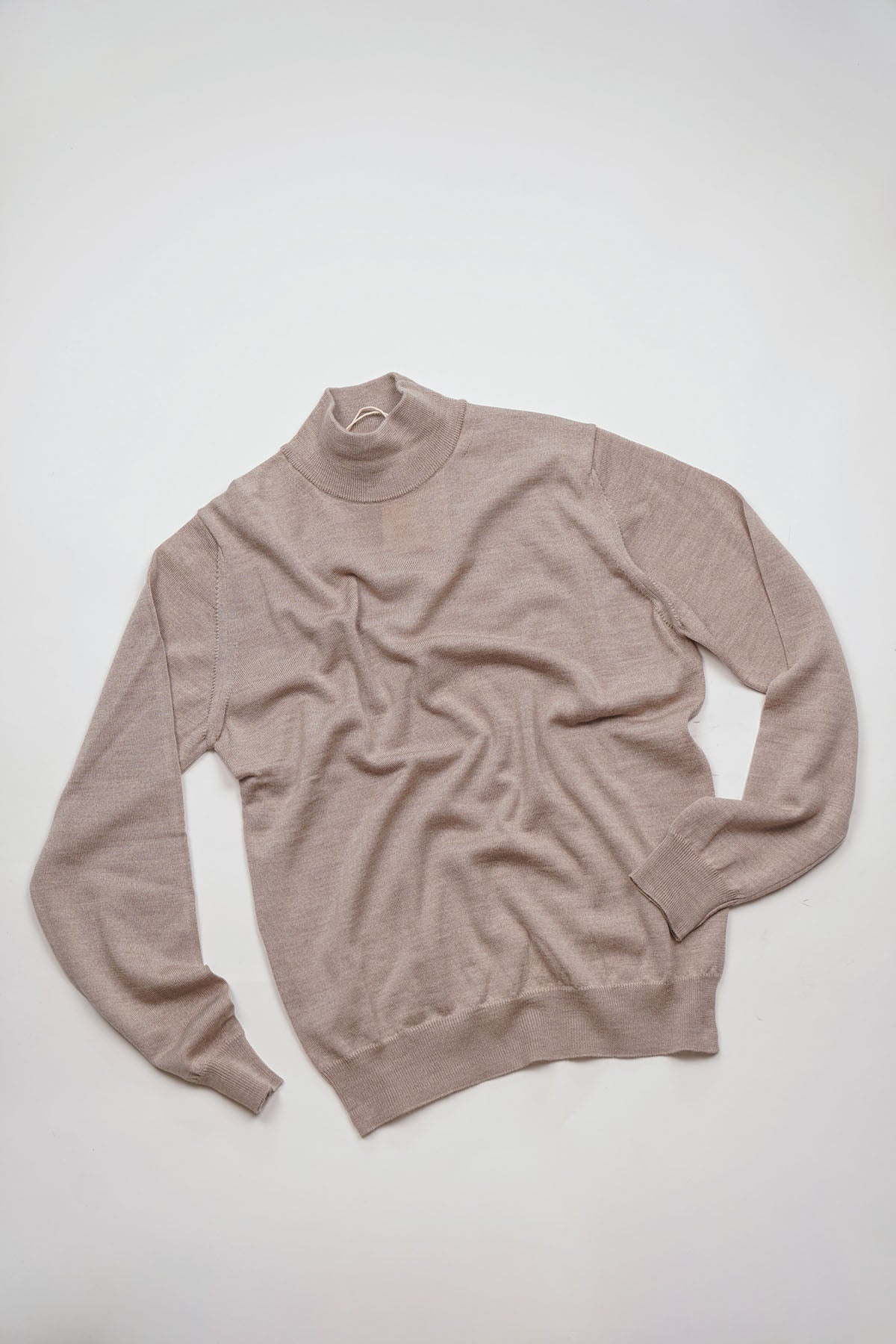 Lupo HYOBE Merino Rasato