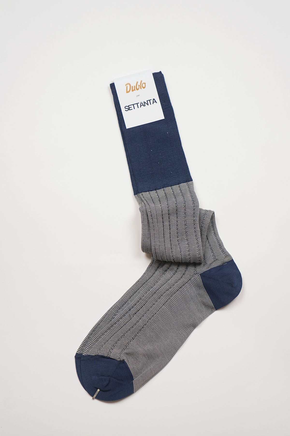 Calzino MITSUO Costa Treccina Filoscozia