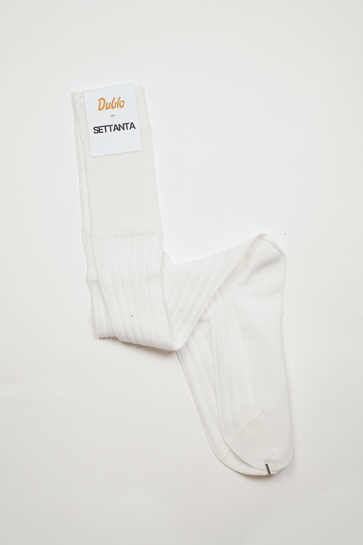 Calzino MITSUO Costa Treccina Filoscozia