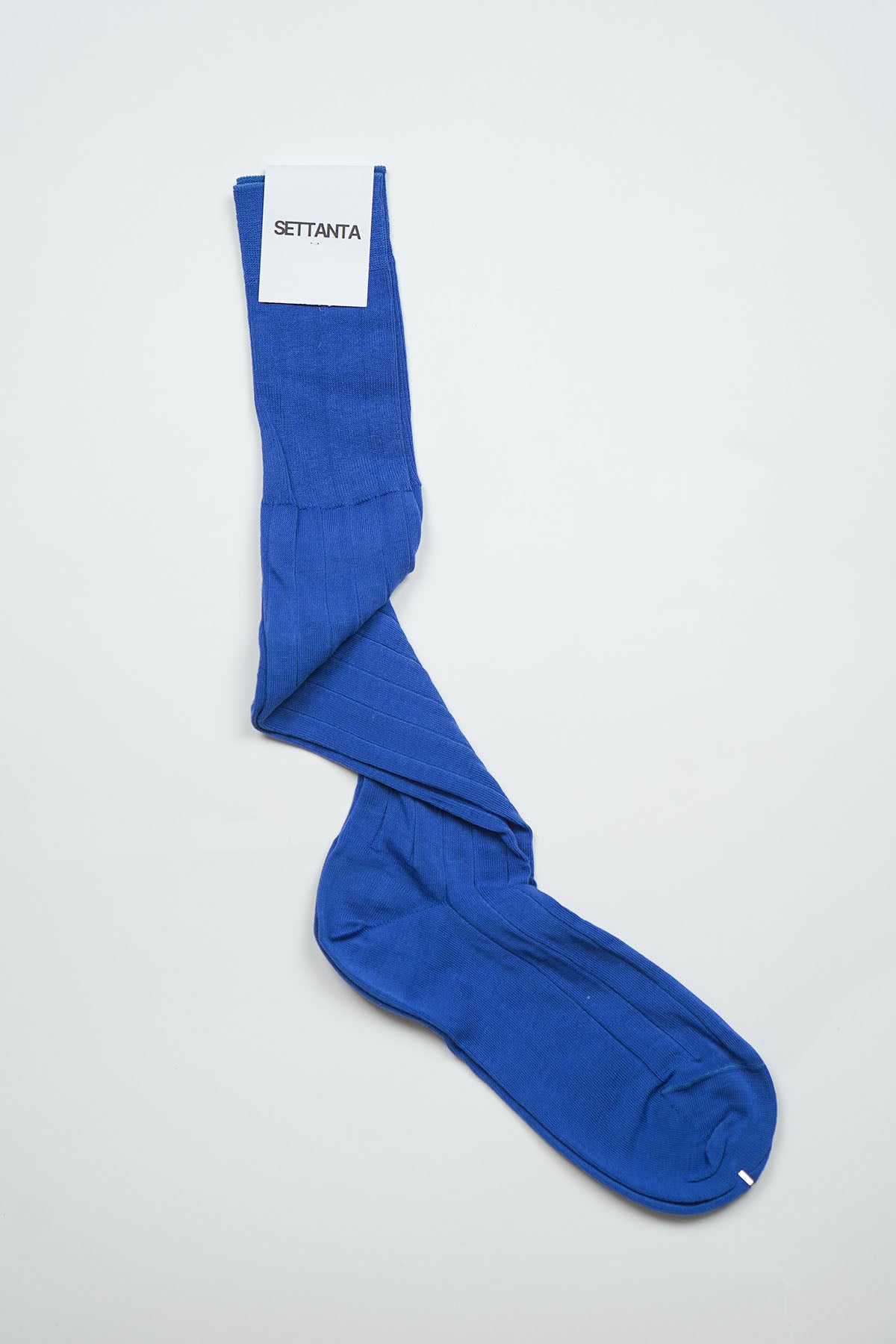 Calzino MITSUO Alta Finezza Costa Larga