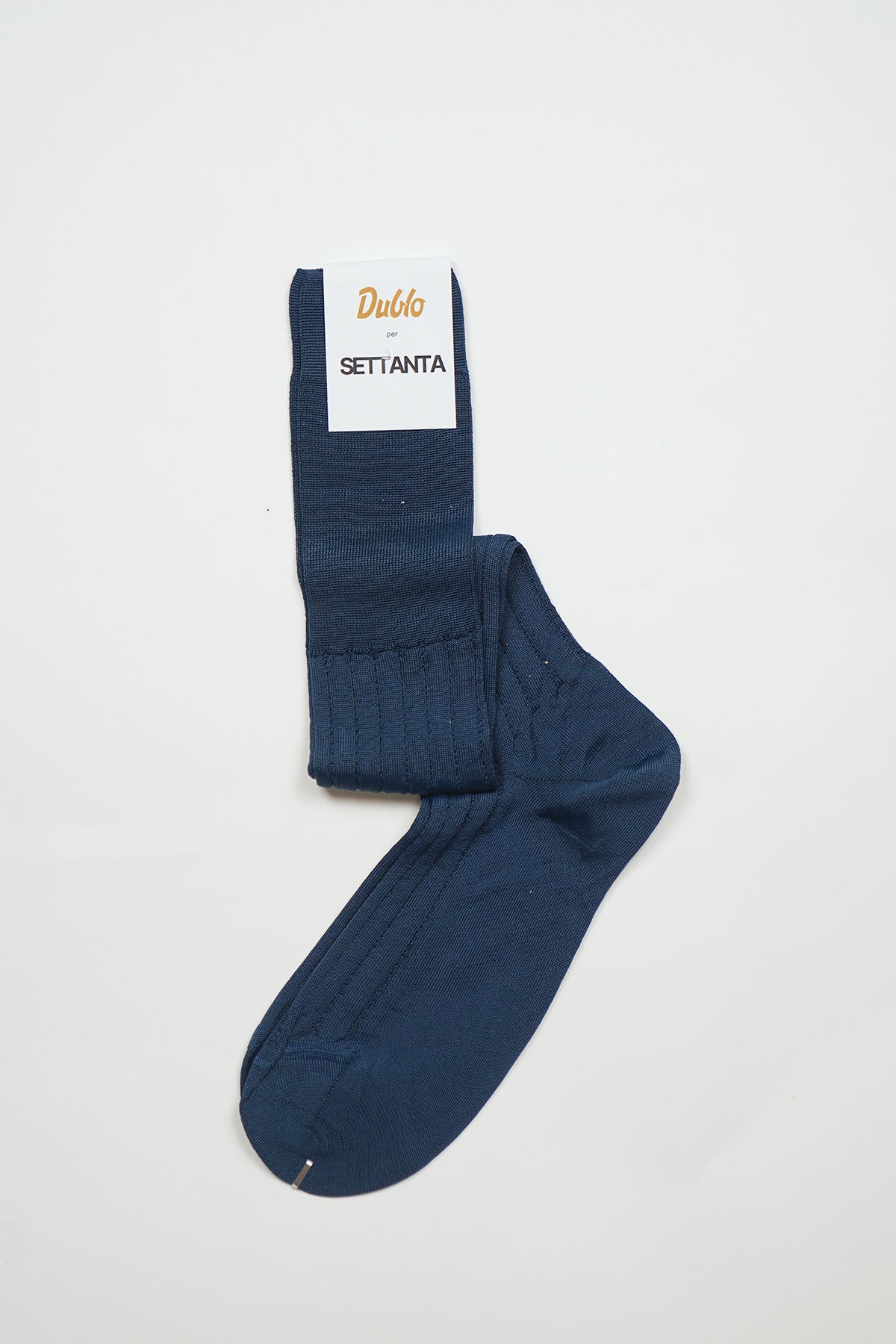 Calzino MITSUO Costa Treccina Filoscozia