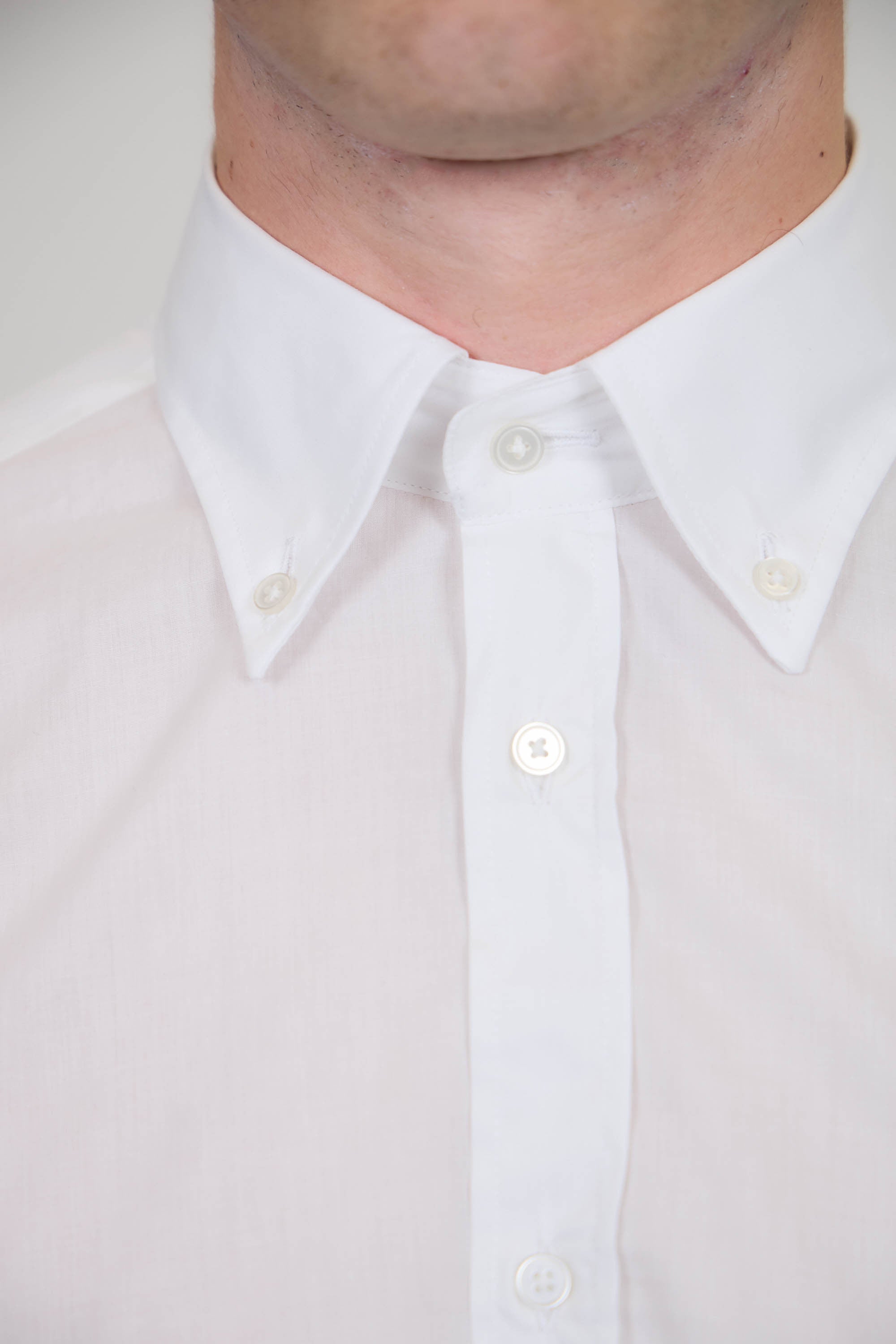 Camicia MUSSOLA Button Down