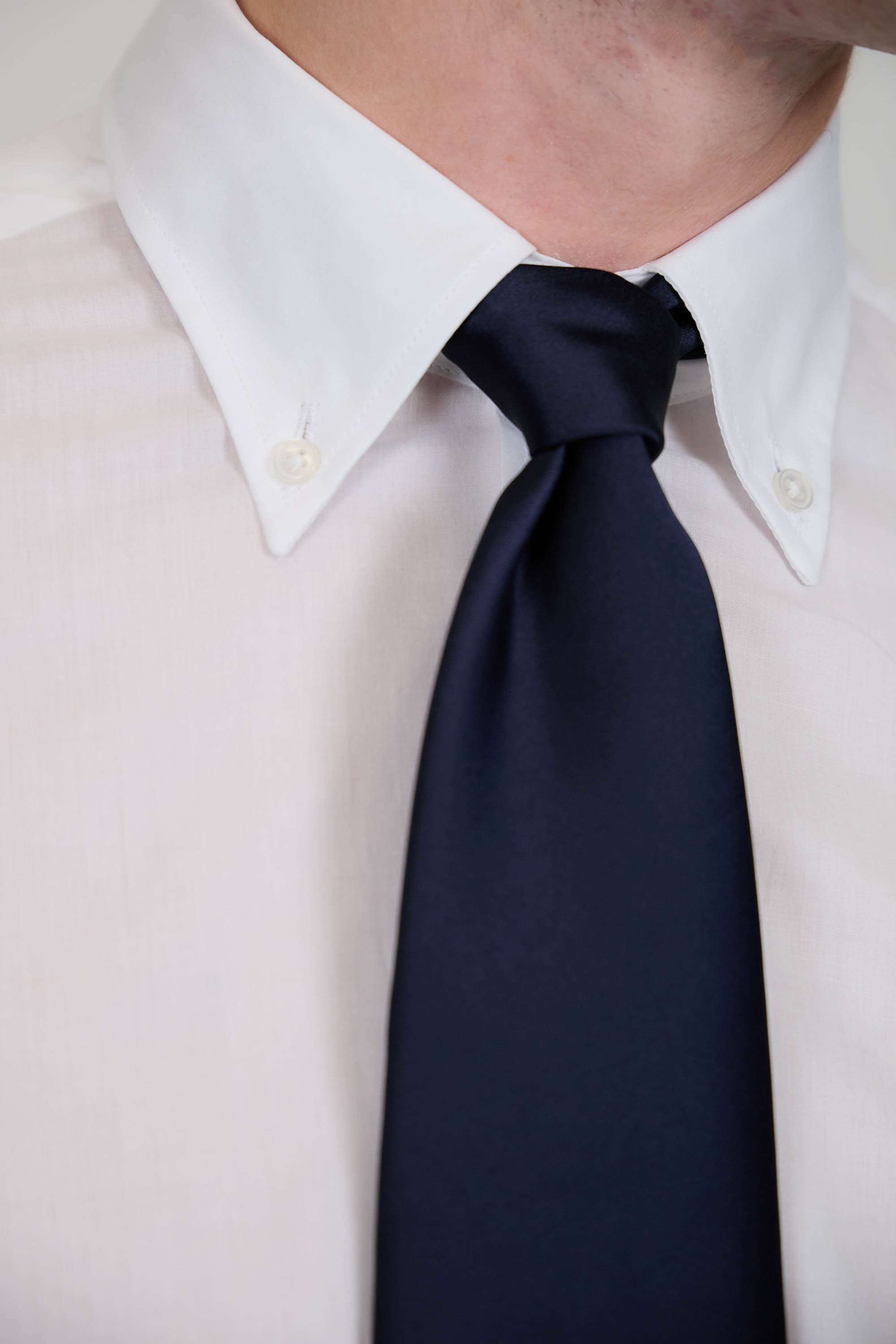 Camicia MUSSOLA Button Down