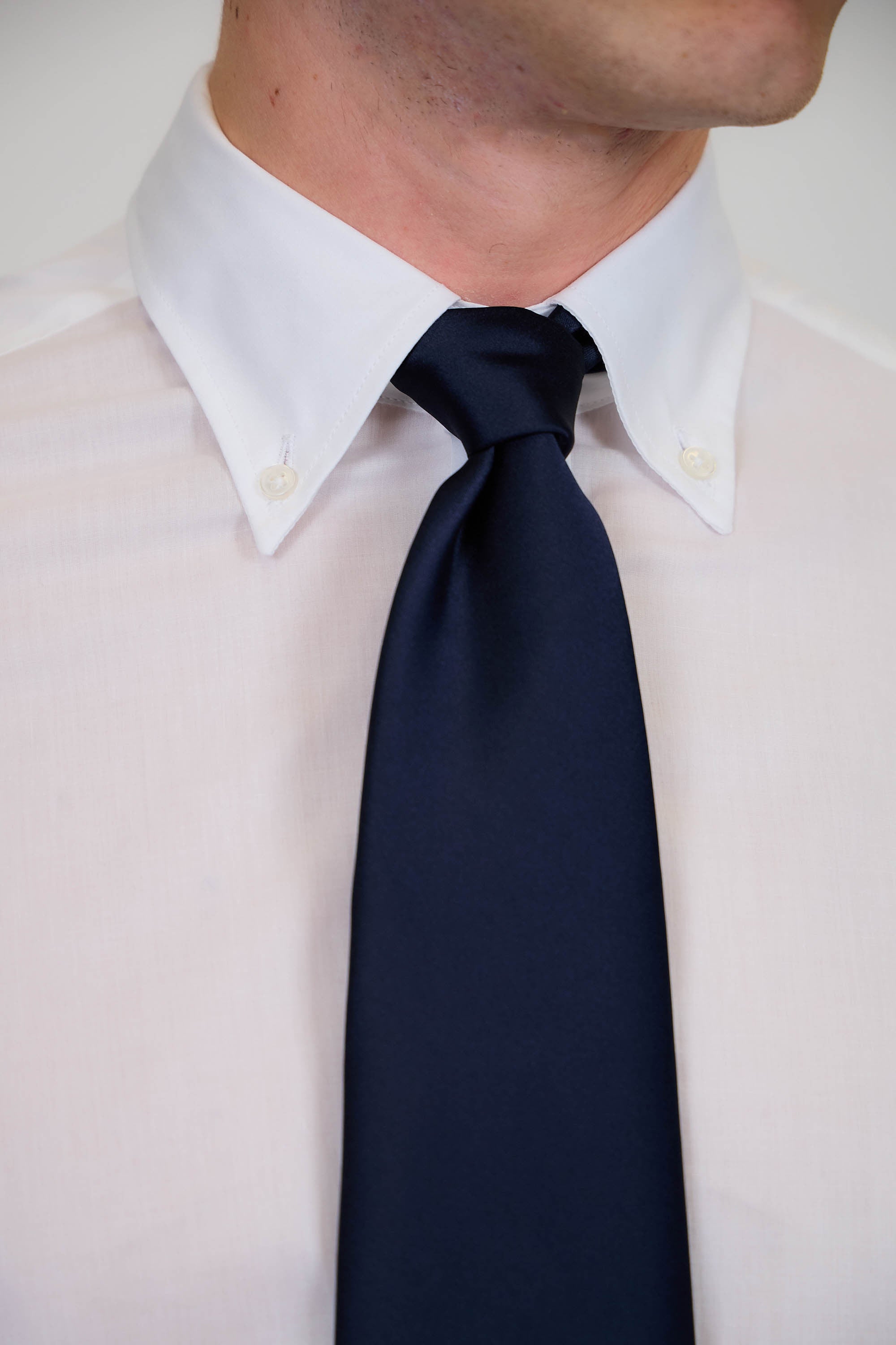 Camicia MUSSOLA Button Down