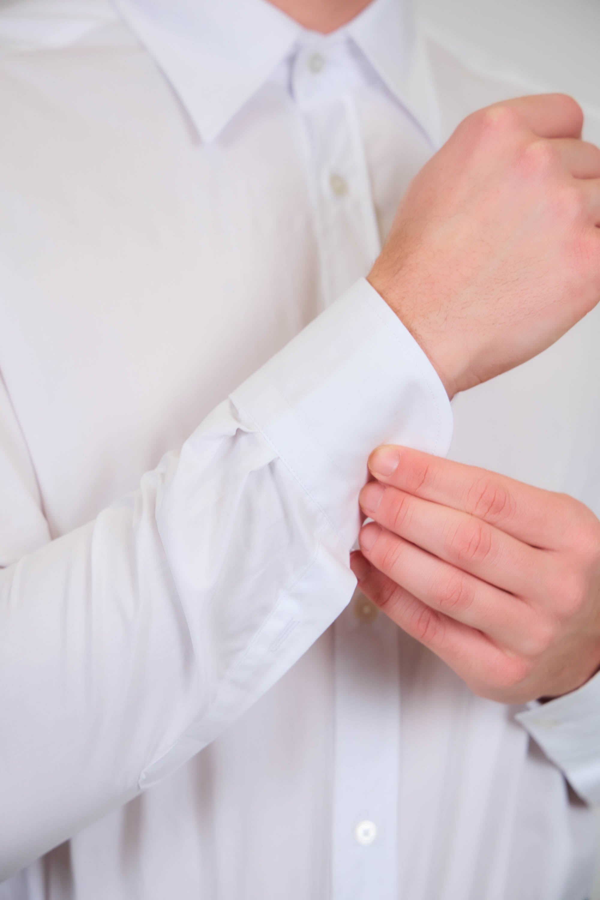 Camicia MUSSOLA Button Down