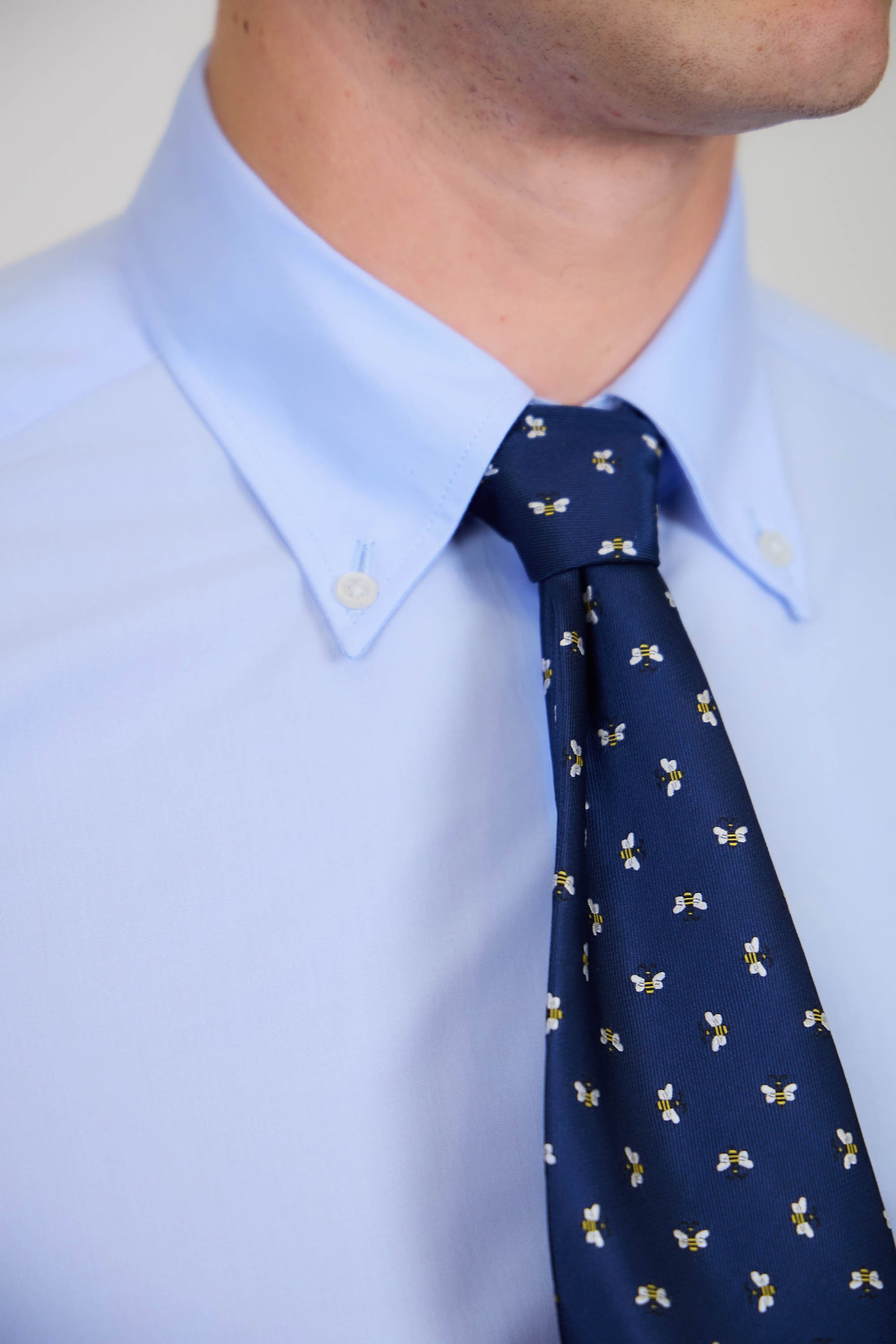 Camicia MUSSOLA Button Down