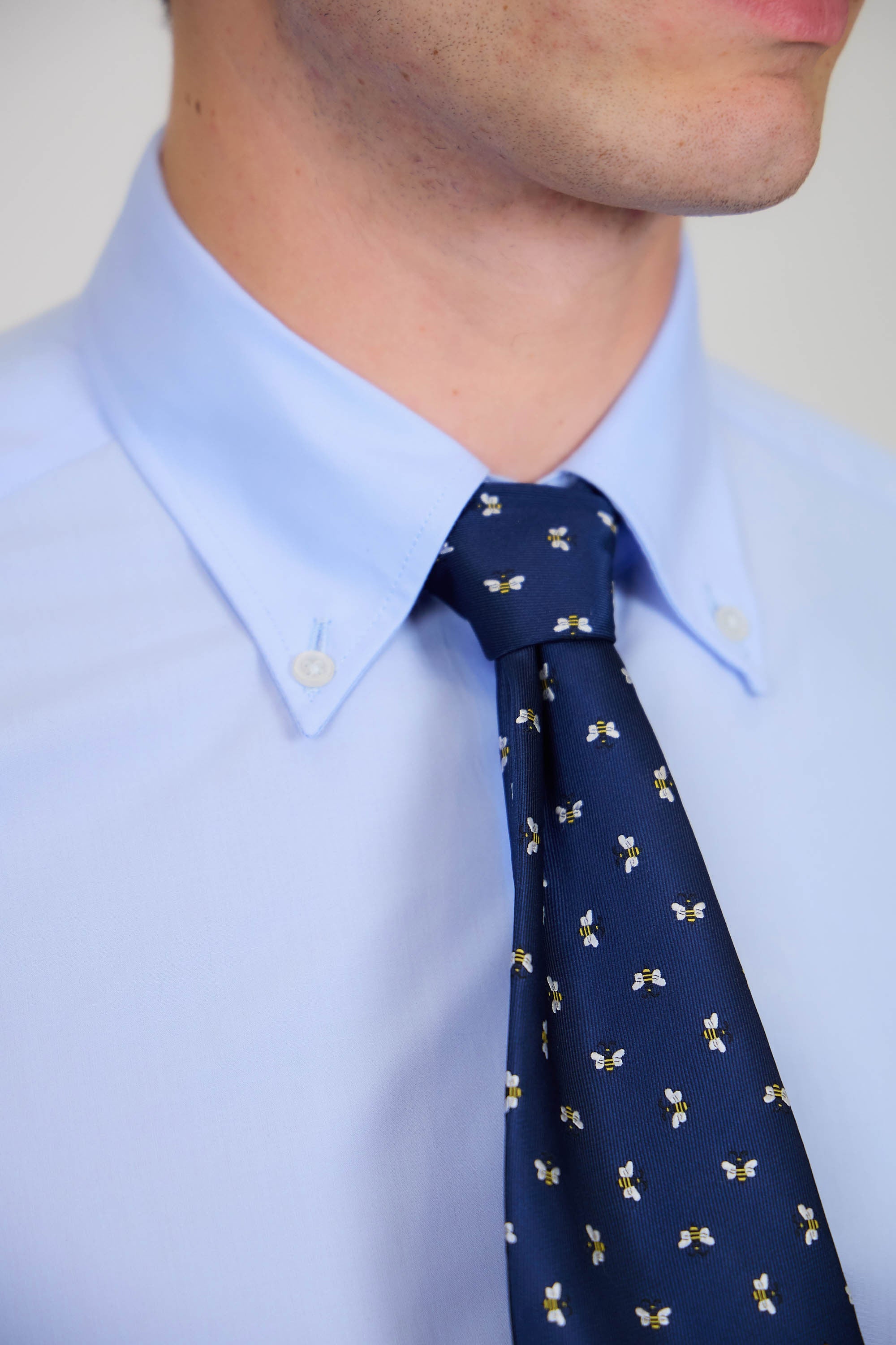 Camicia MUSSOLA Button Down