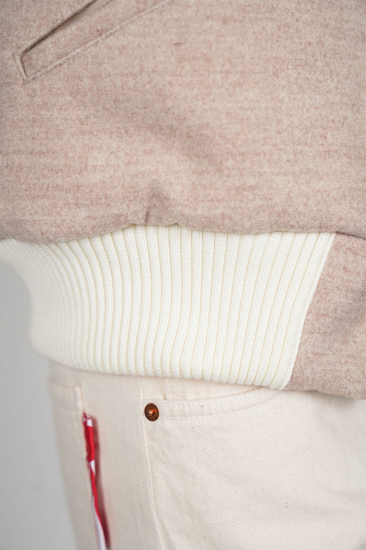 Smanicato OKURA - Crema