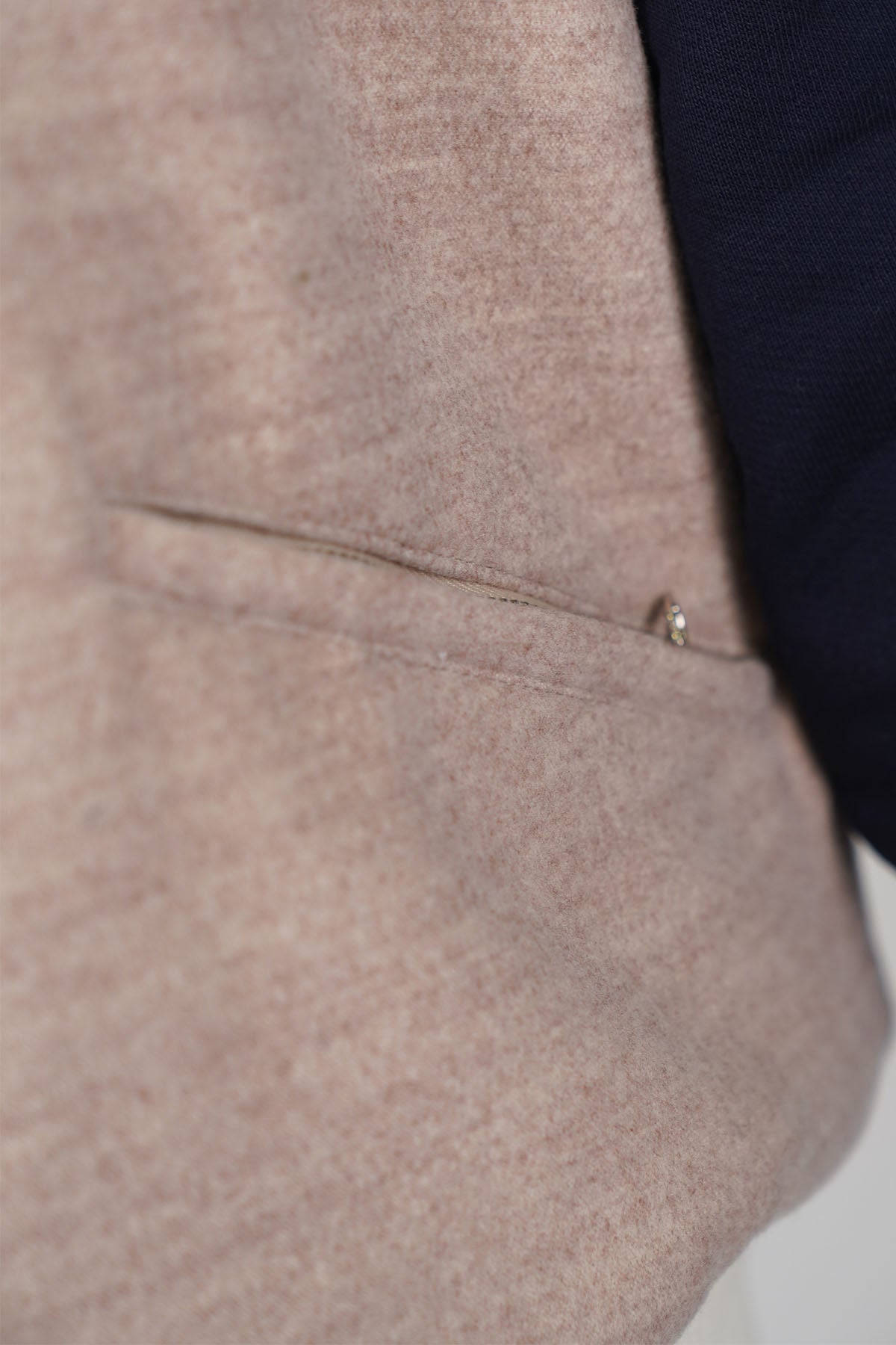 Smanicato OKURA - Crema