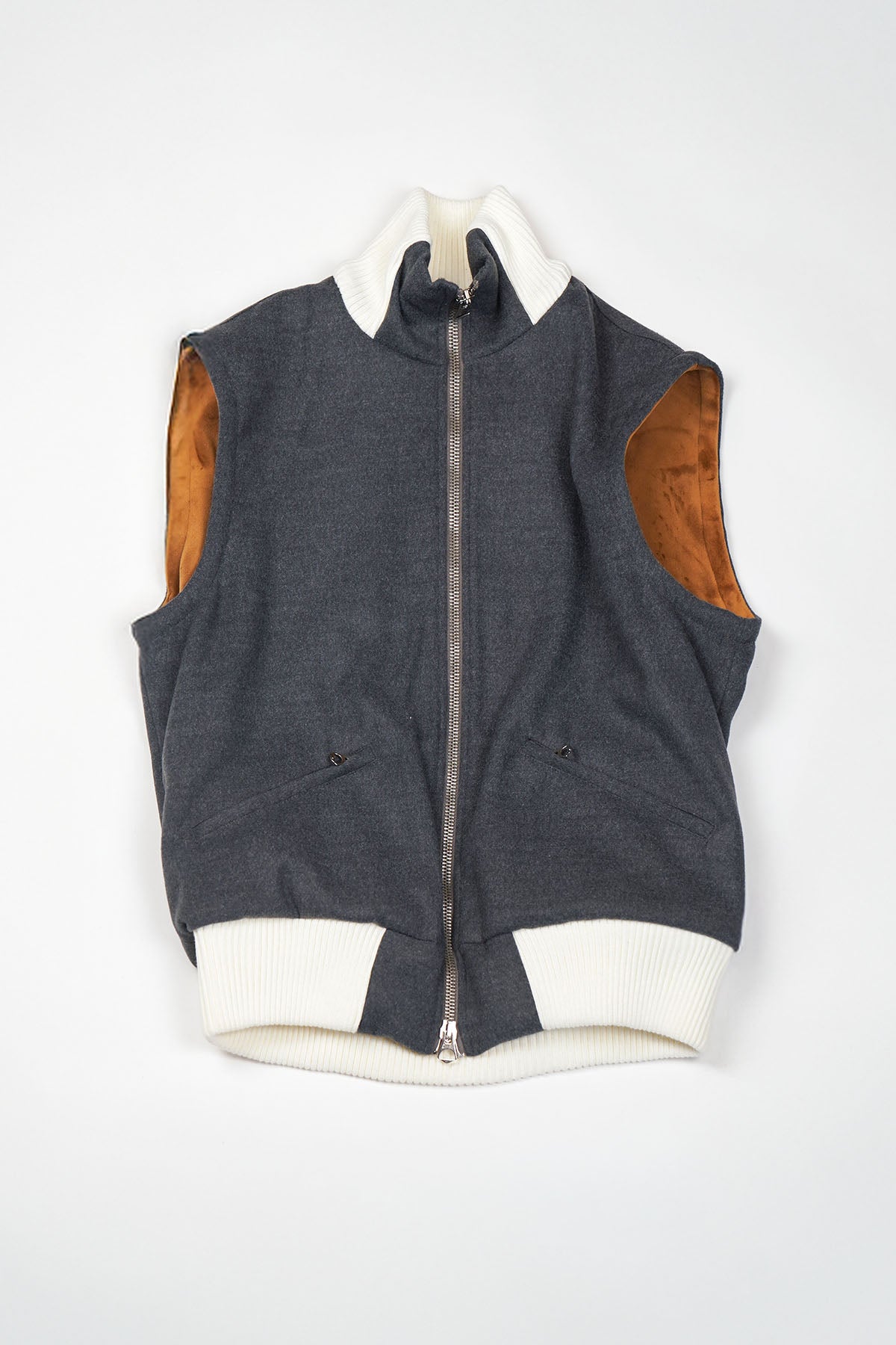 Smanicato OKURA - Antracite