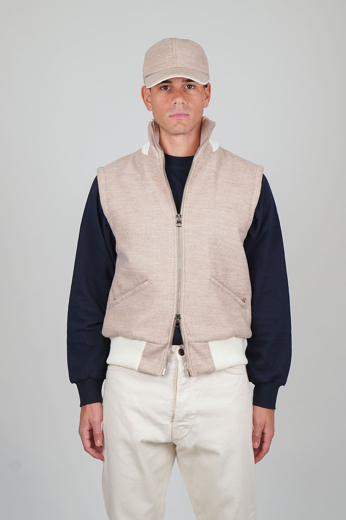 Smanicato OKURA - Crema